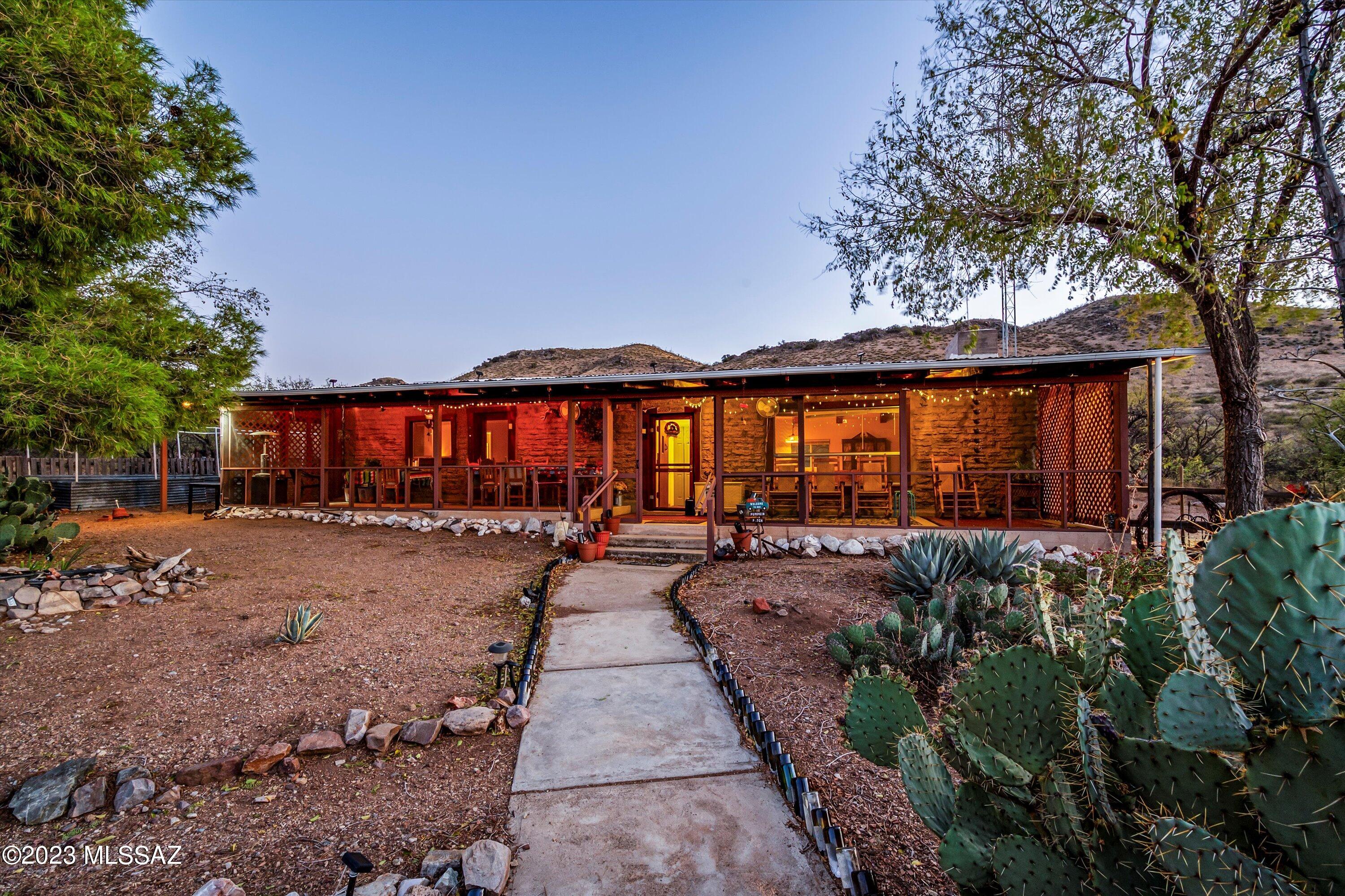 7101 E White Pacheco Street