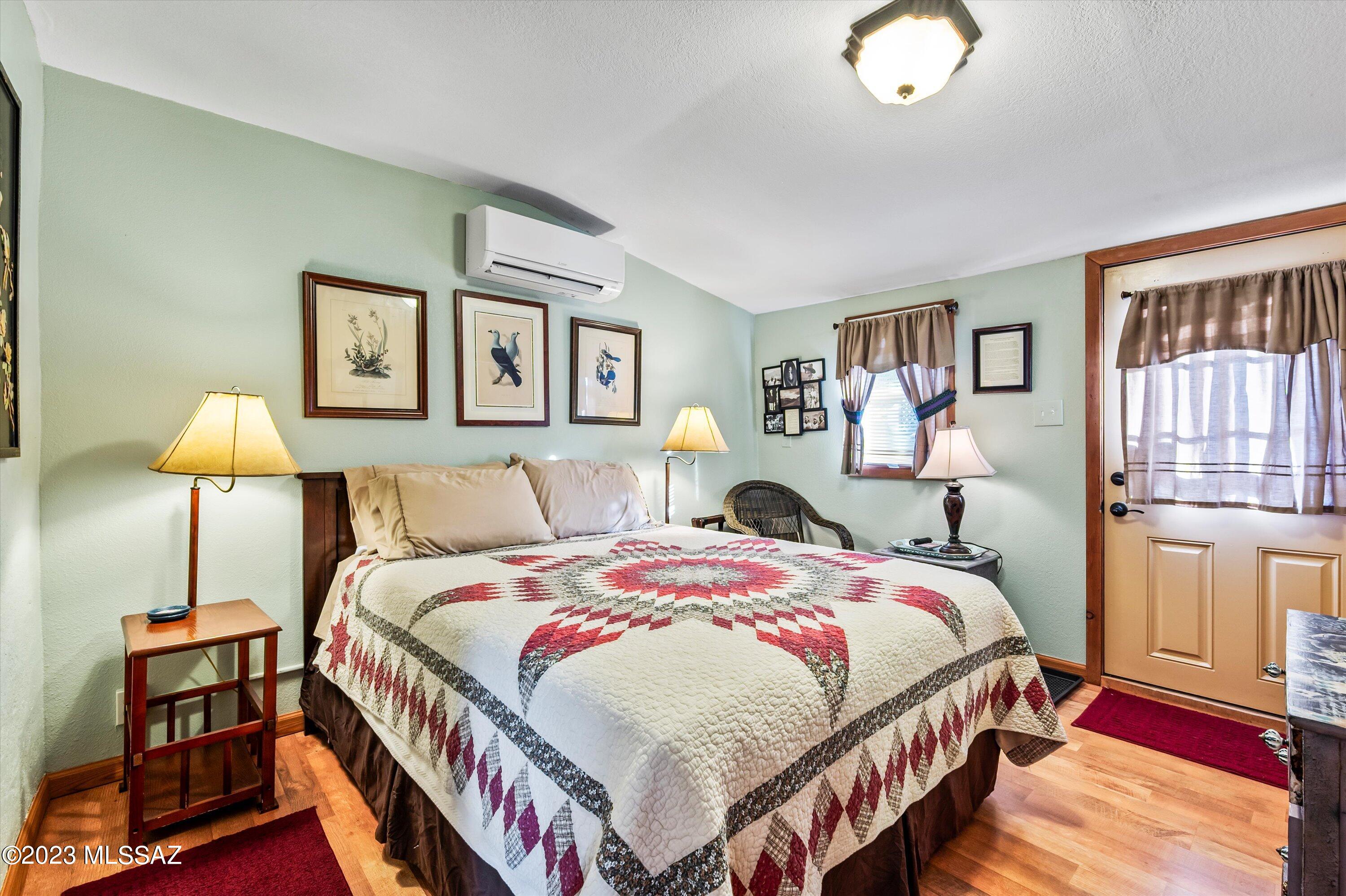 7101 E White Pacheco Street