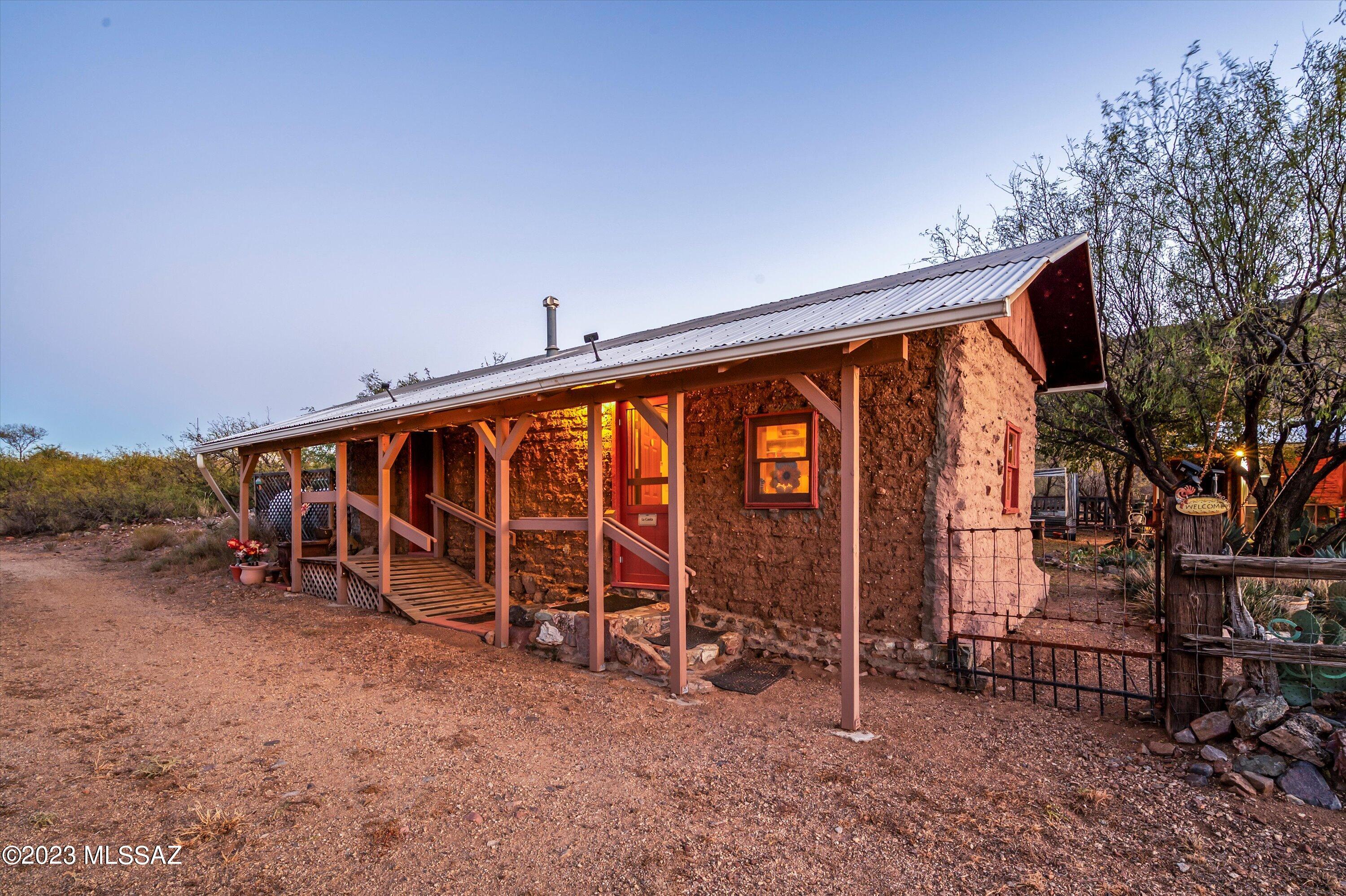 7101 E White Pacheco Street