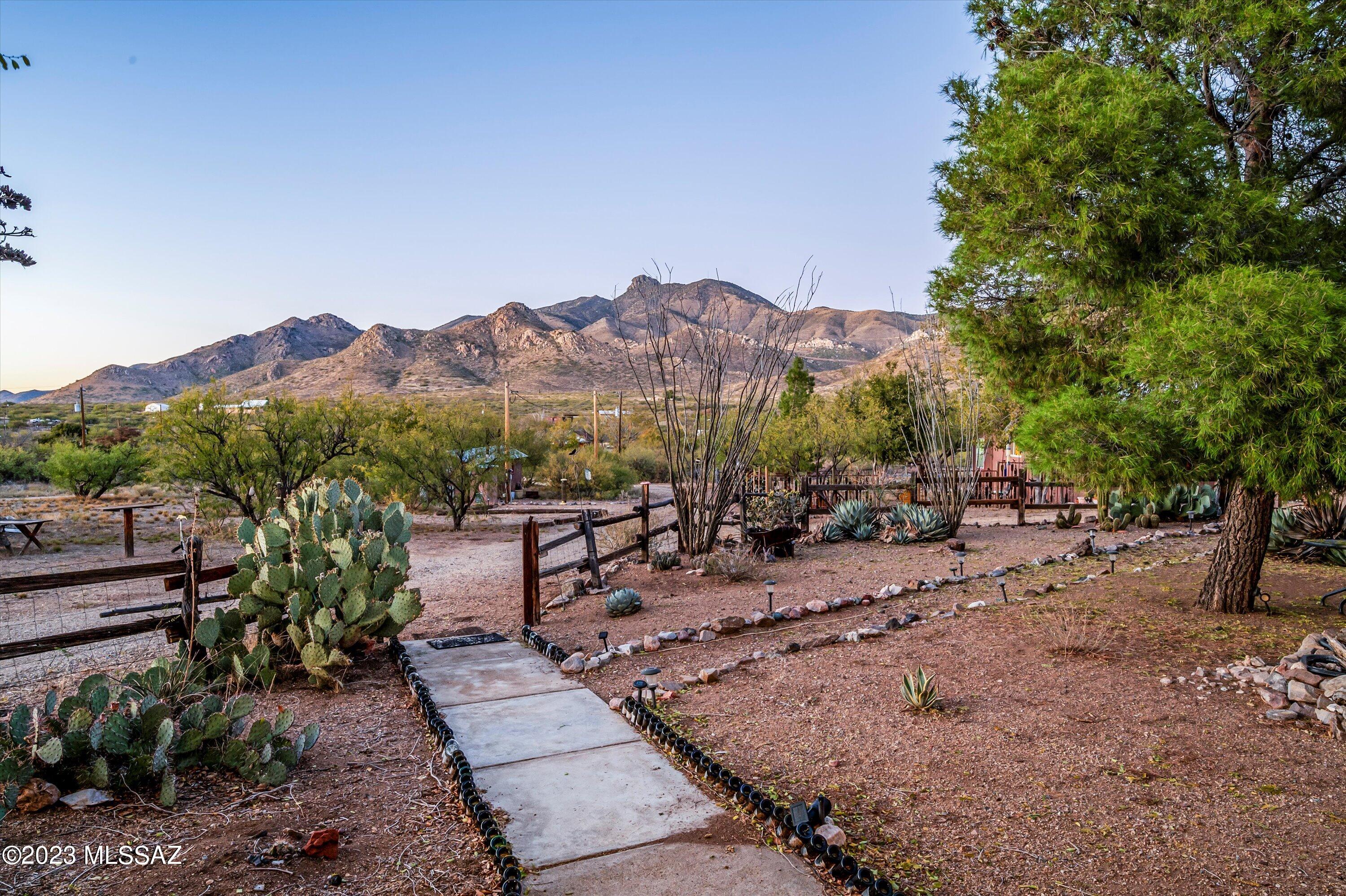 7101 E White Pacheco Street