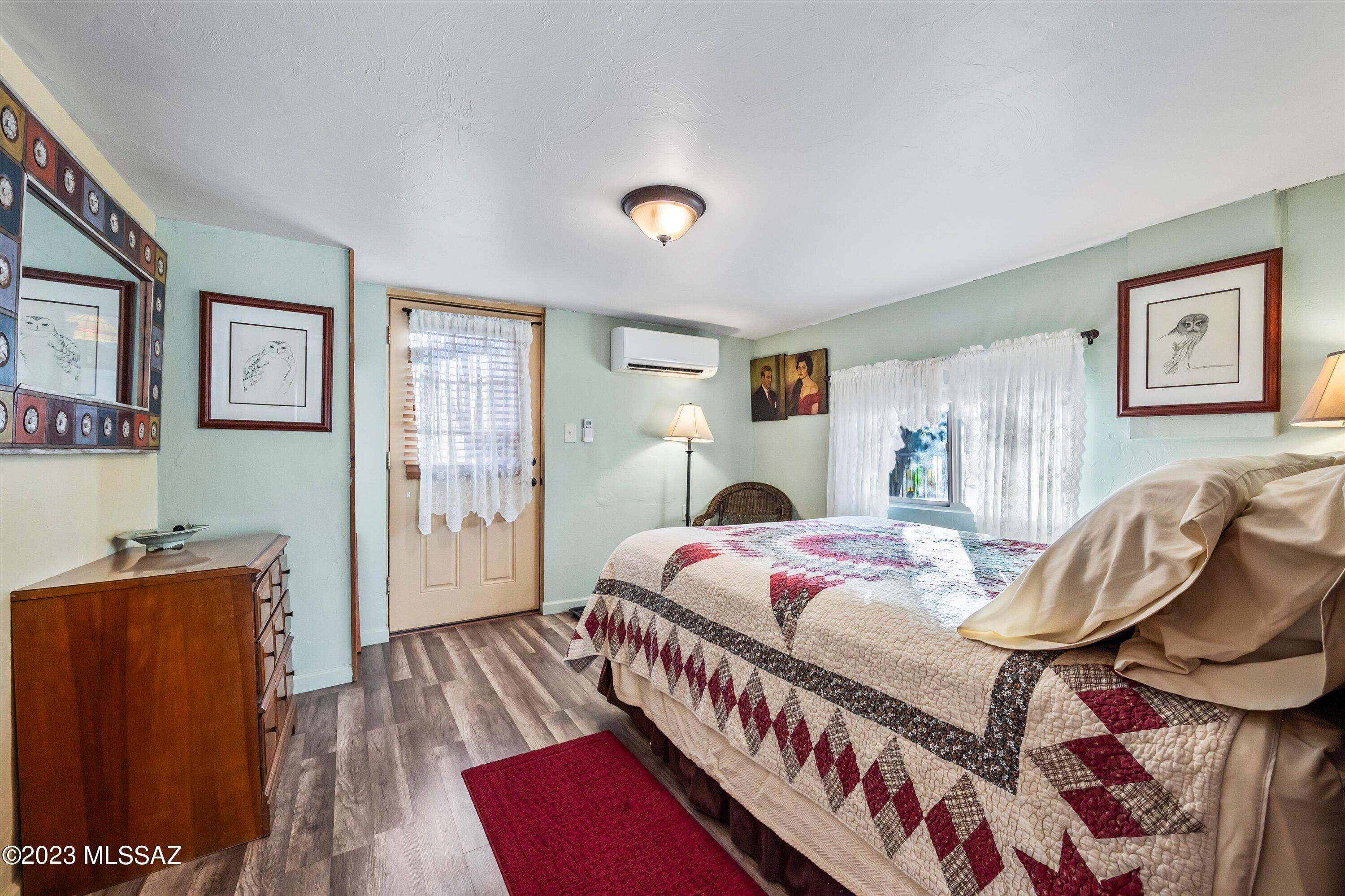 7101 E White Pacheco Street