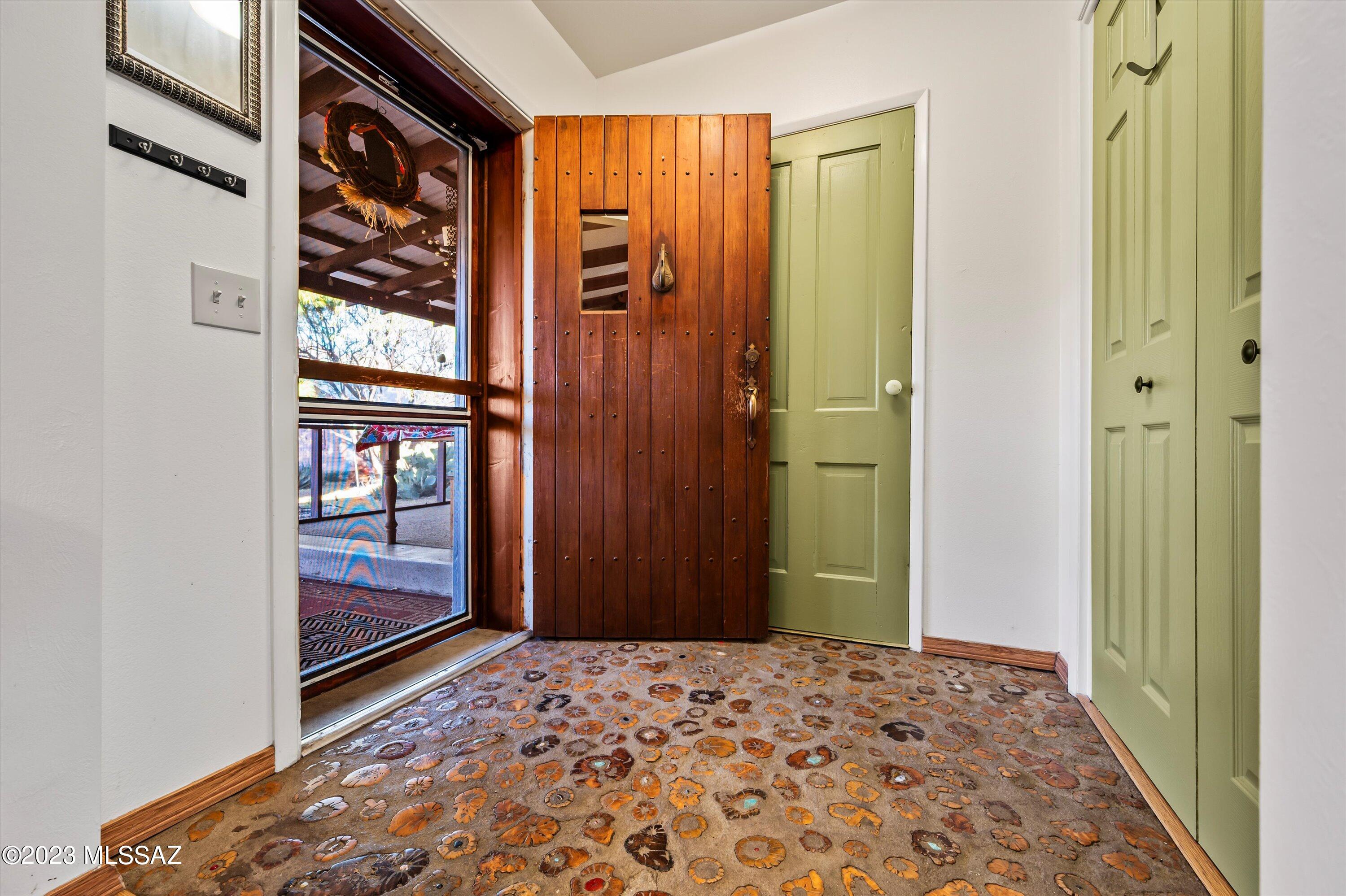 7101 E White Pacheco Street