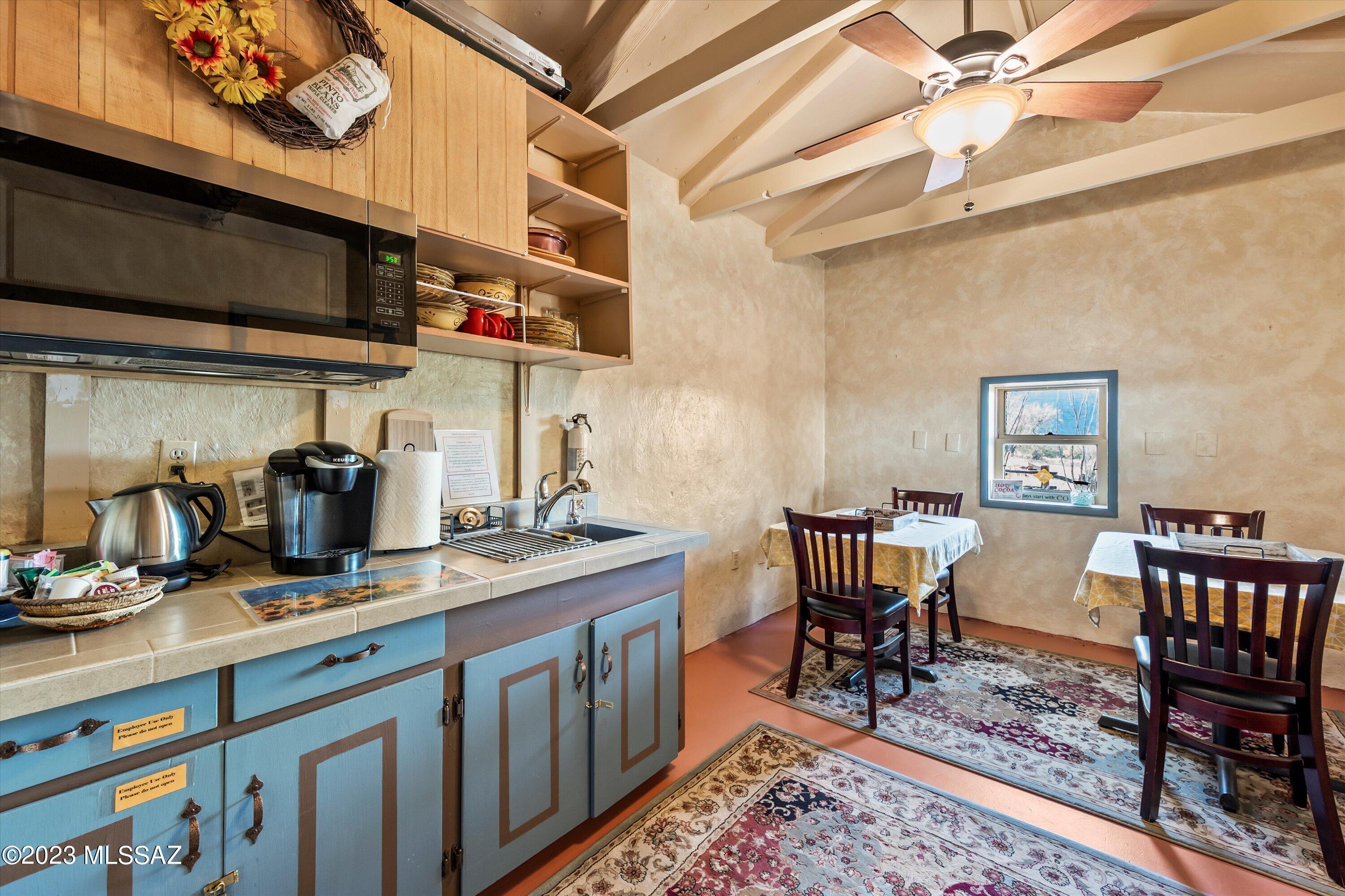 7101 E White Pacheco Street