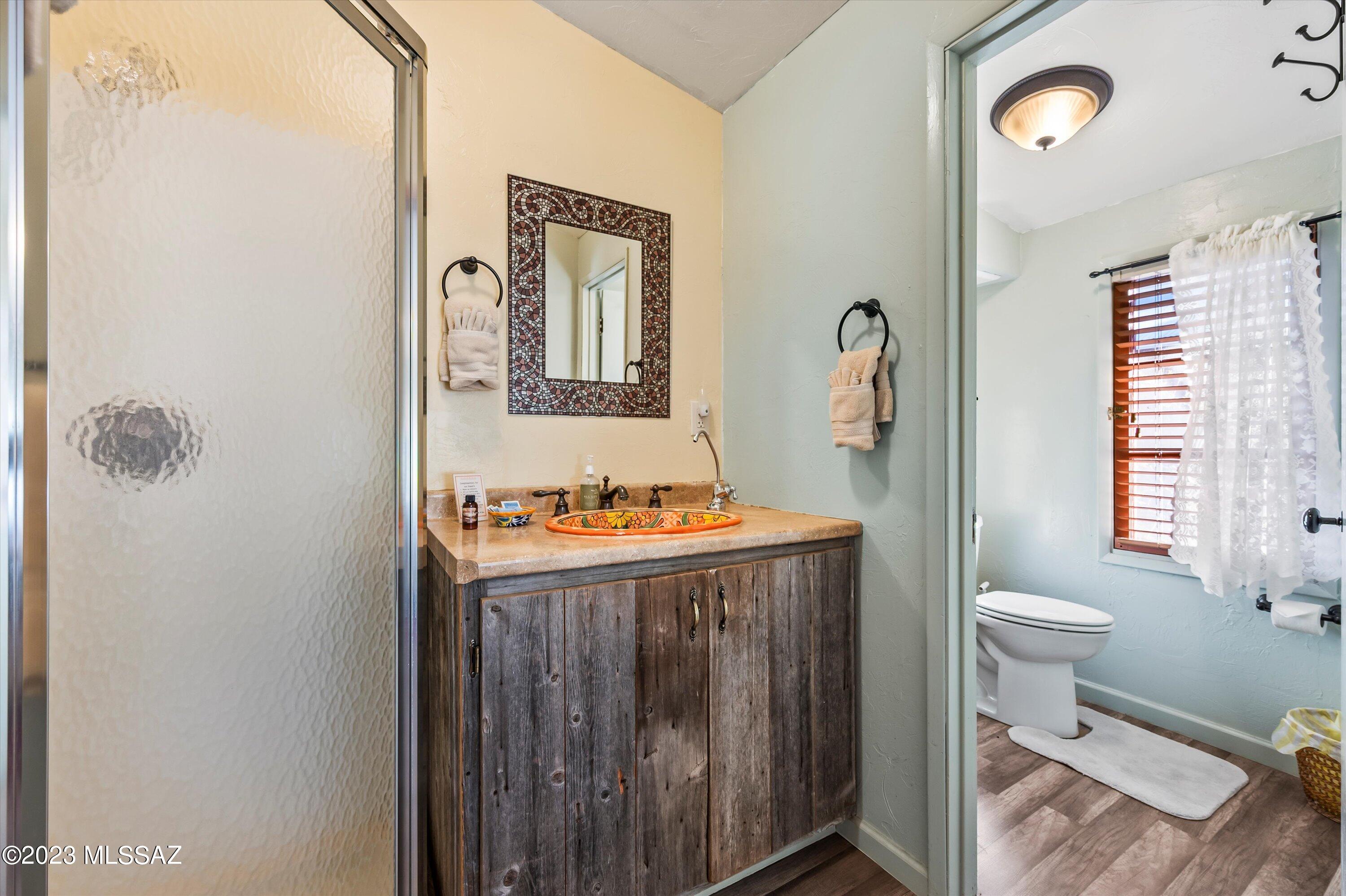 7101 E White Pacheco Street