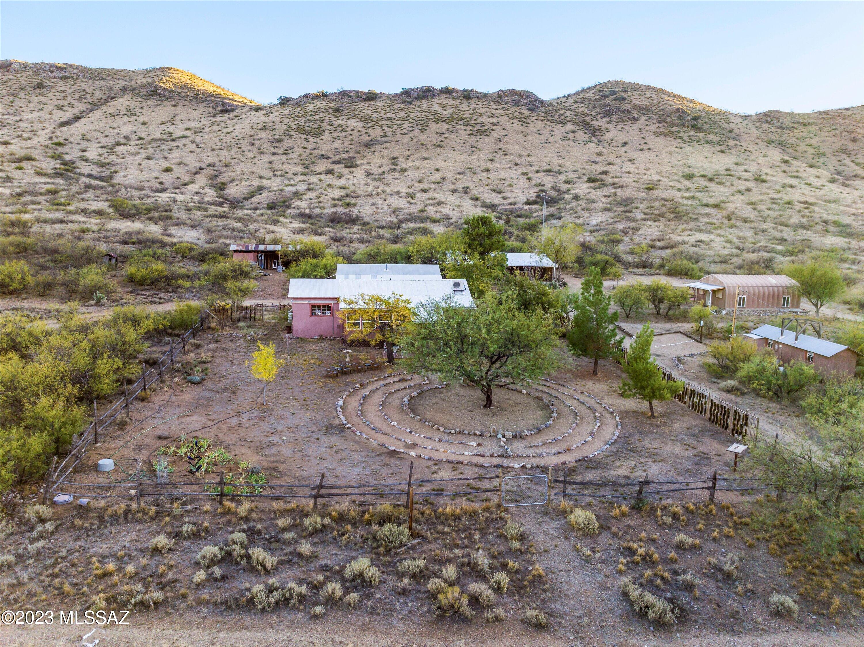 7101 E White Pacheco Street