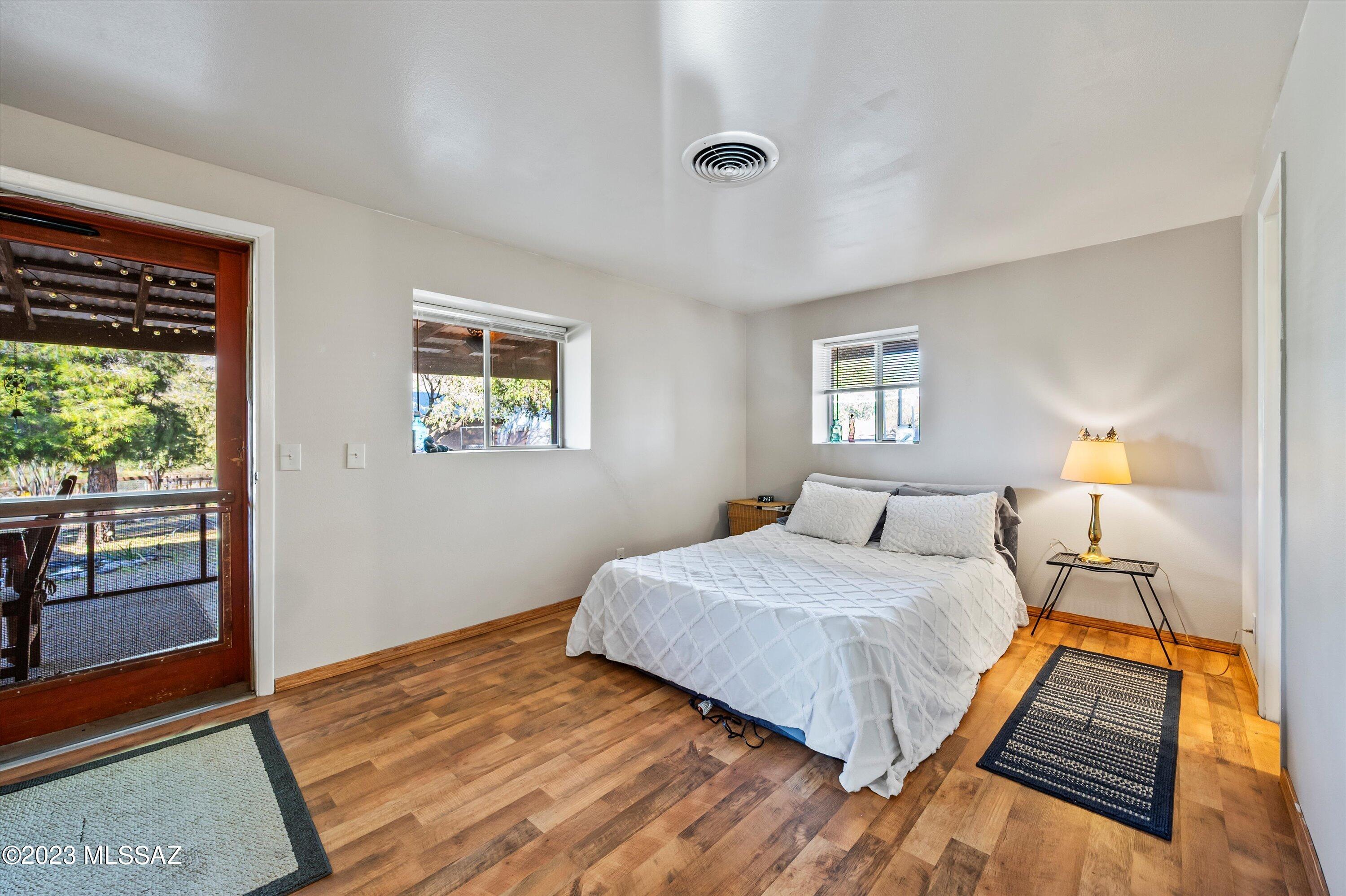 7101 E White Pacheco Street