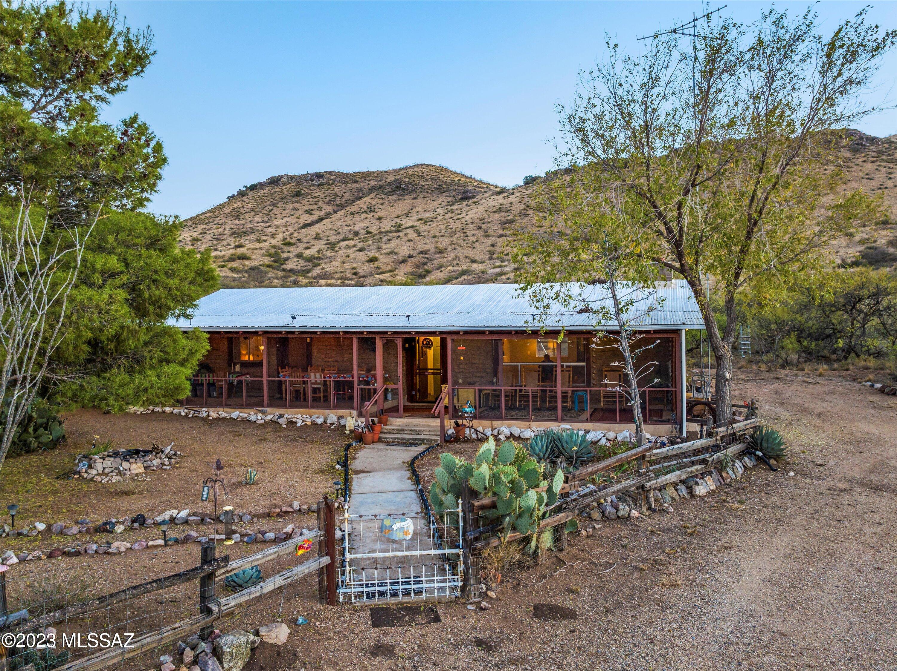 7101 E White Pacheco Street