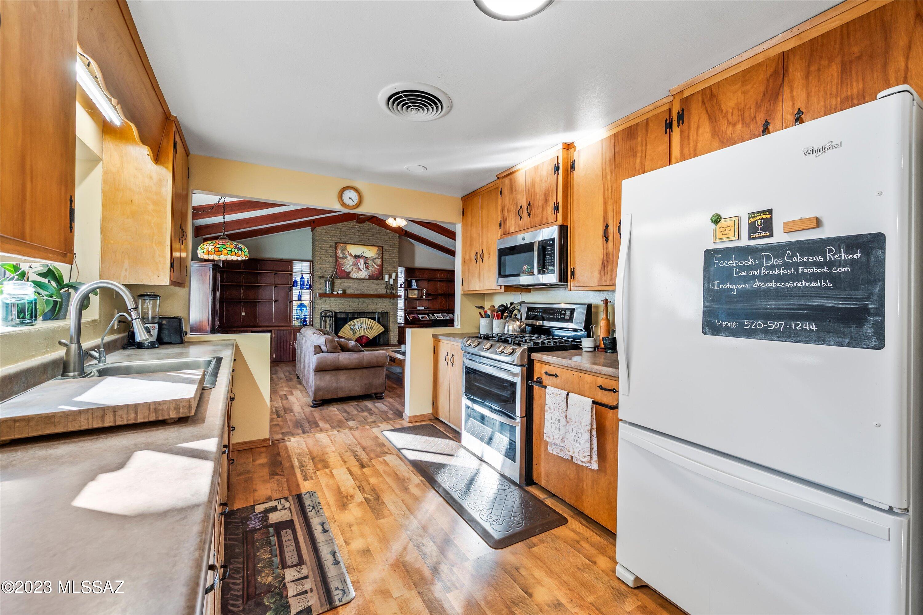 7101 E White Pacheco Street