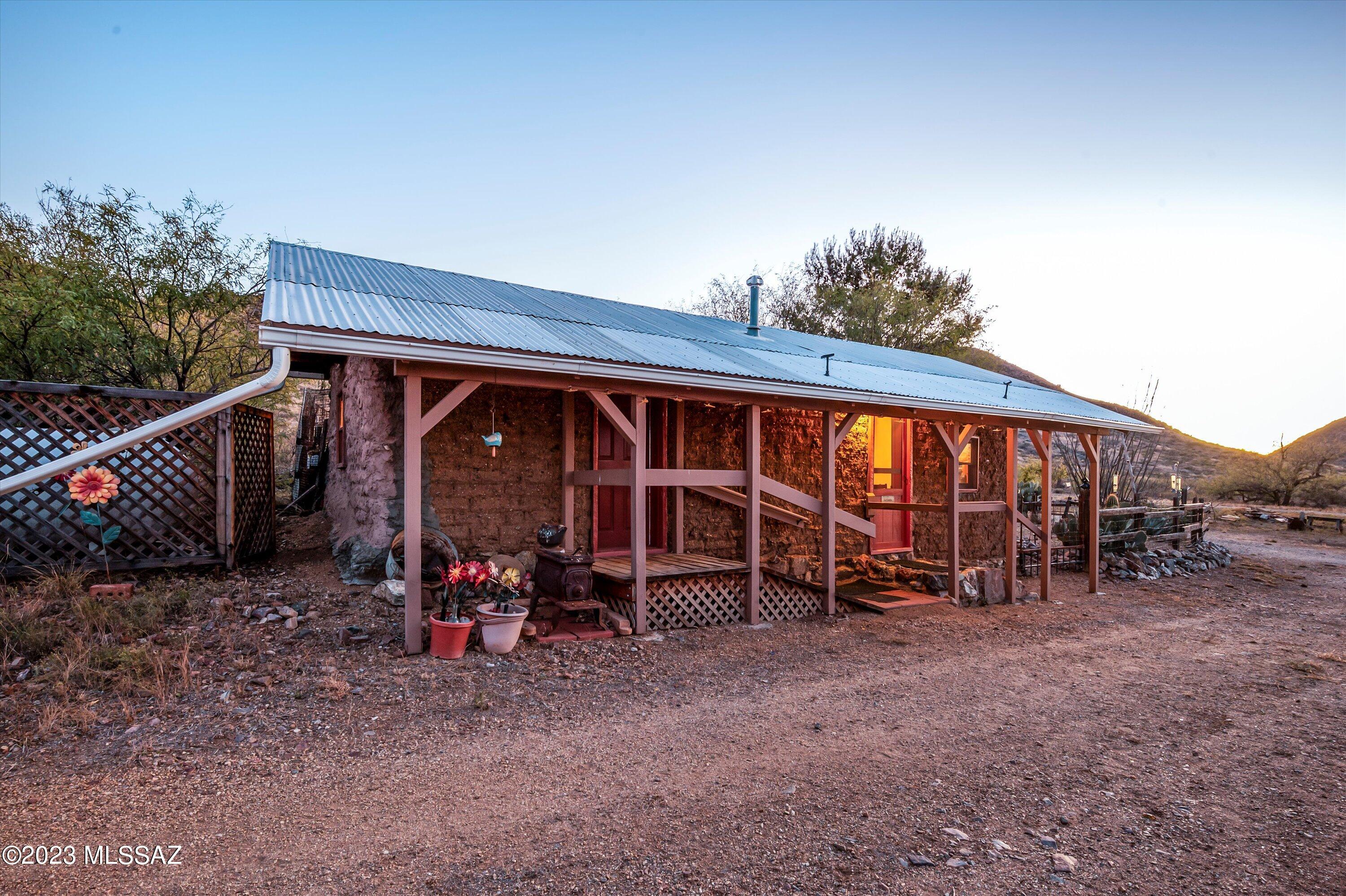 7101 E White Pacheco Street