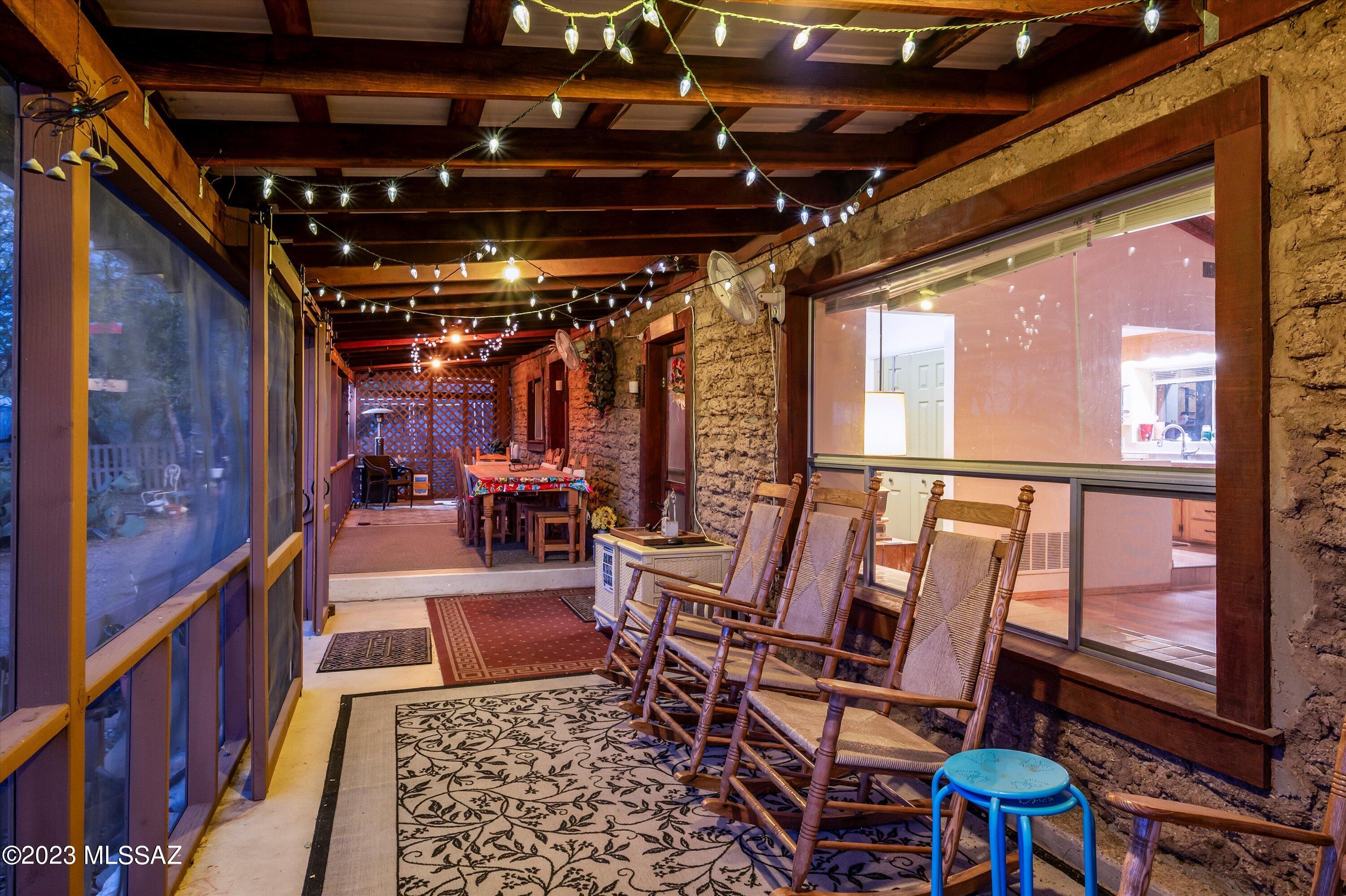 7101 E White Pacheco Street