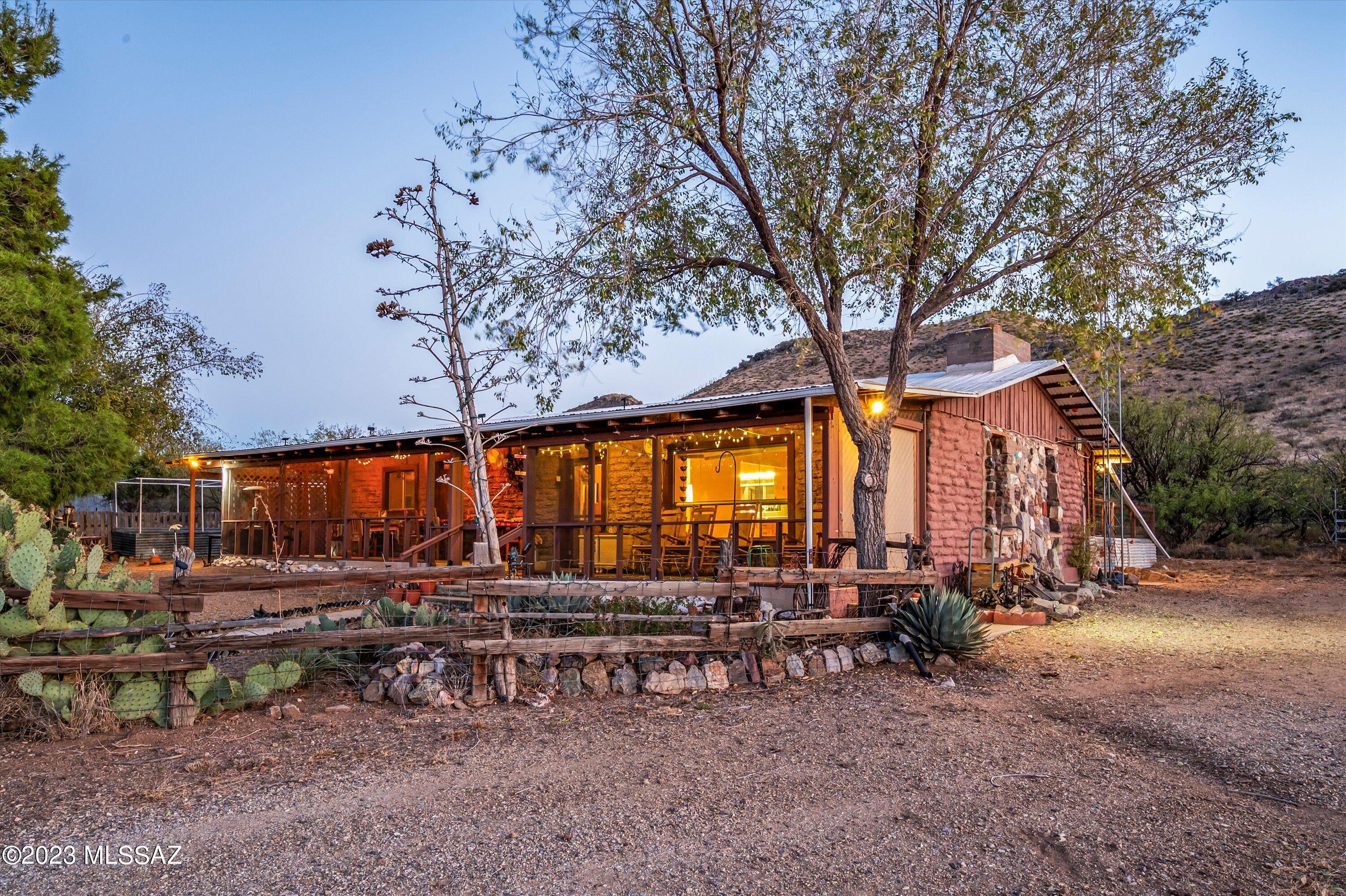 7101 E White Pacheco Street