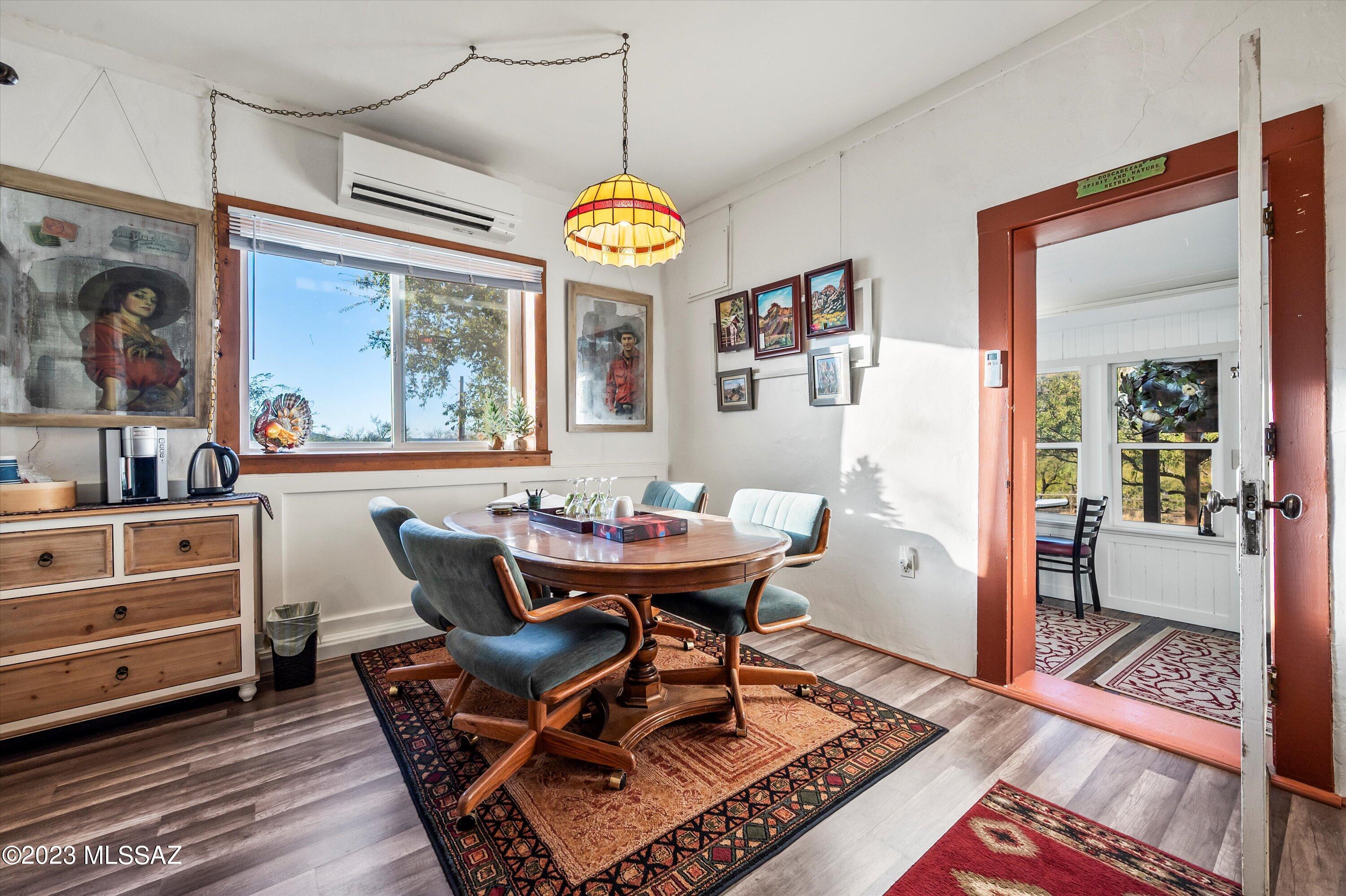 7101 E White Pacheco Street