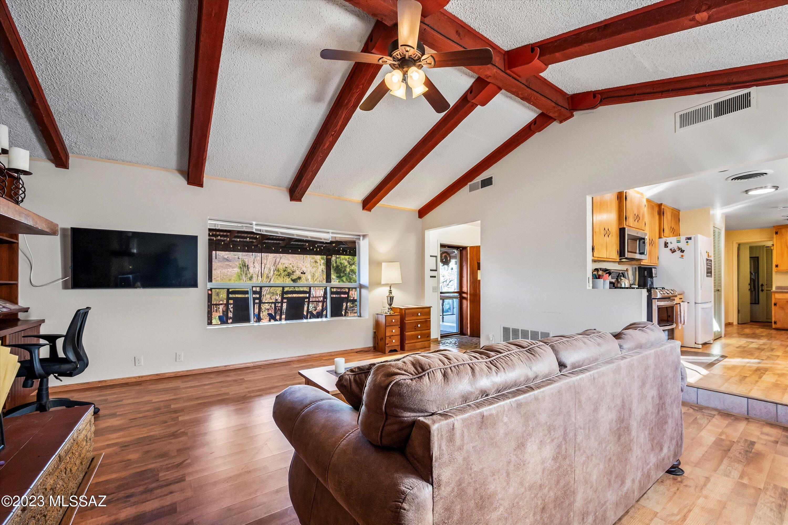 7101 E White Pacheco Street