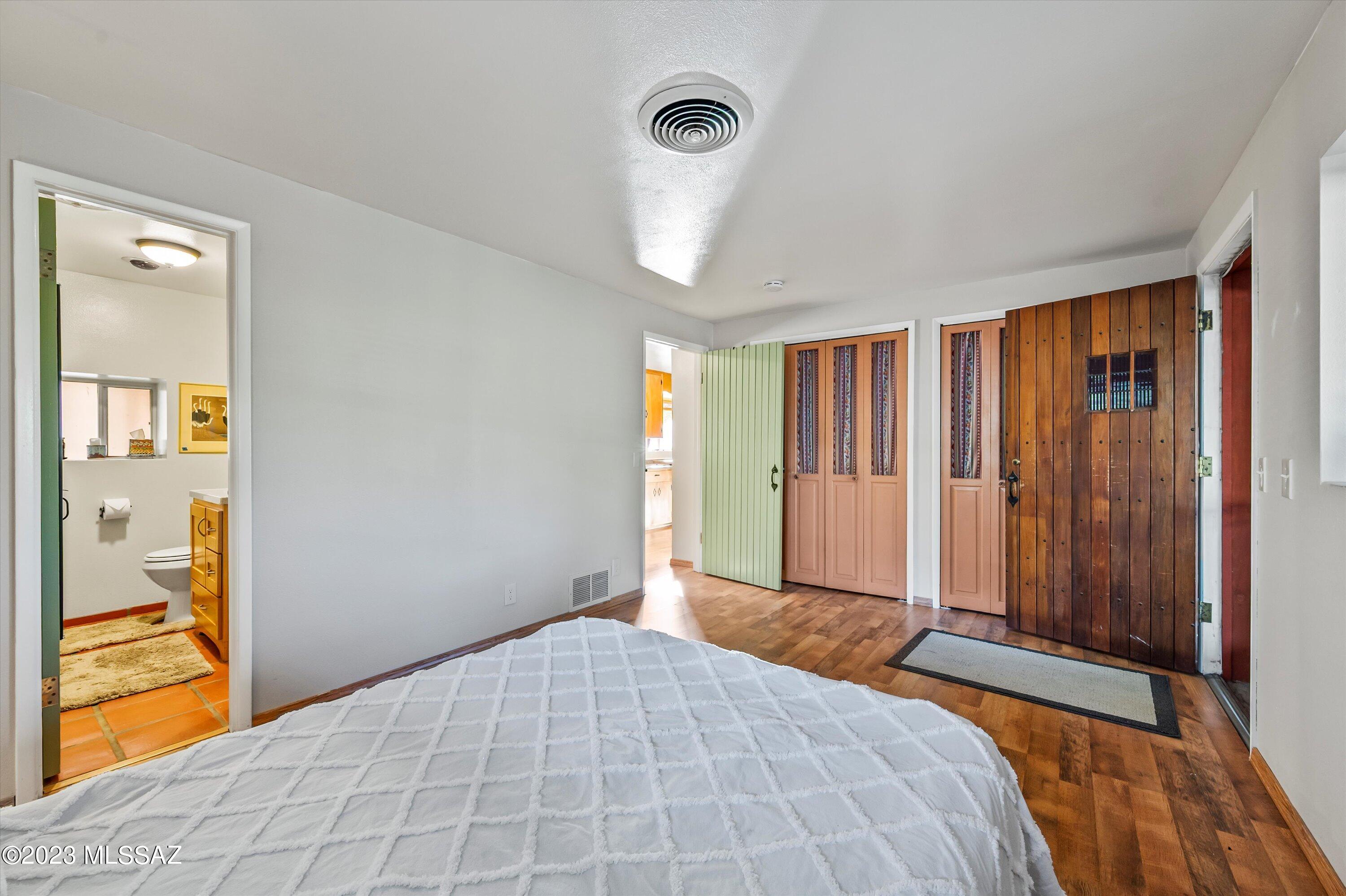 7101 E White Pacheco Street