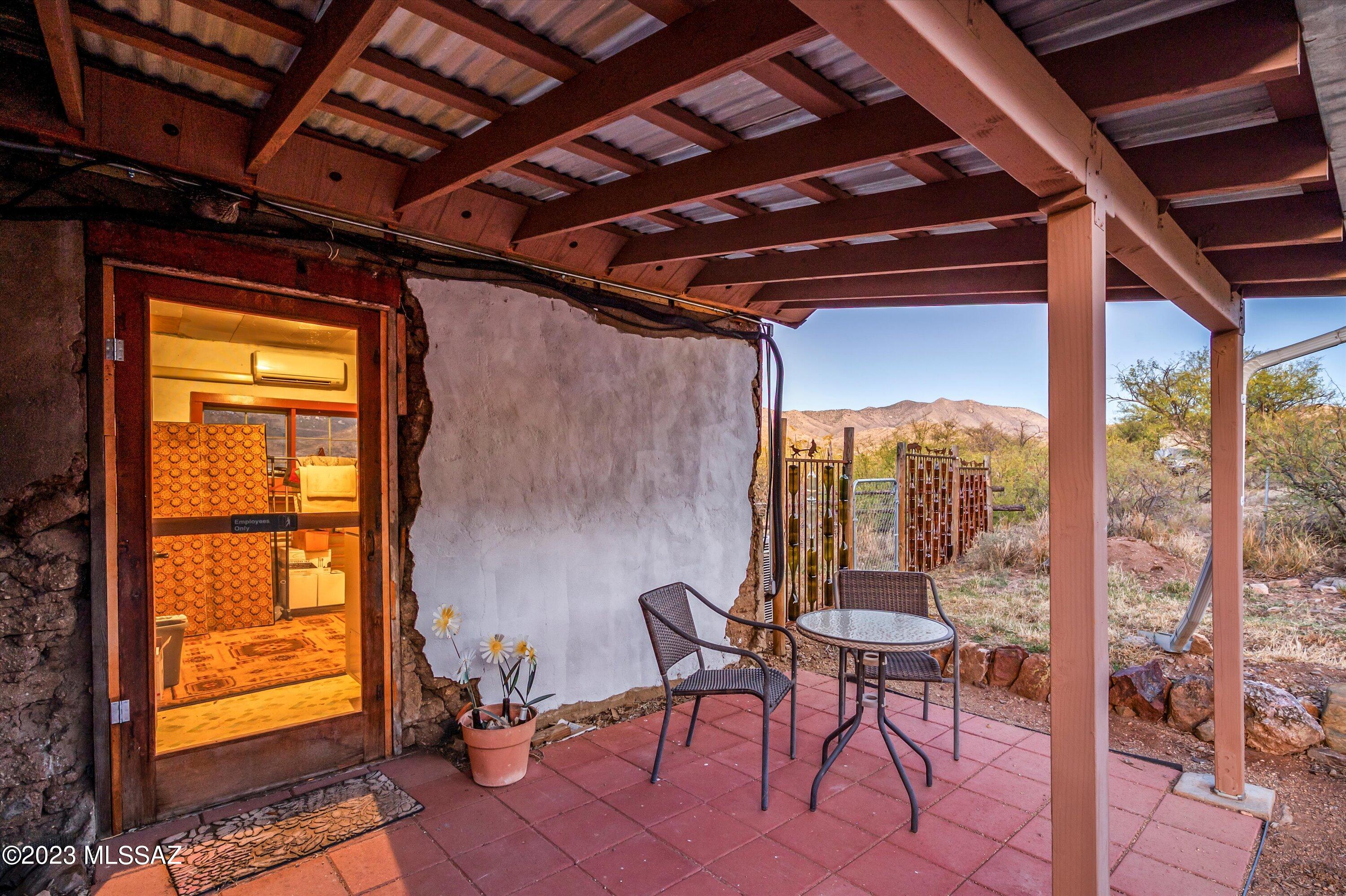 7101 E White Pacheco Street