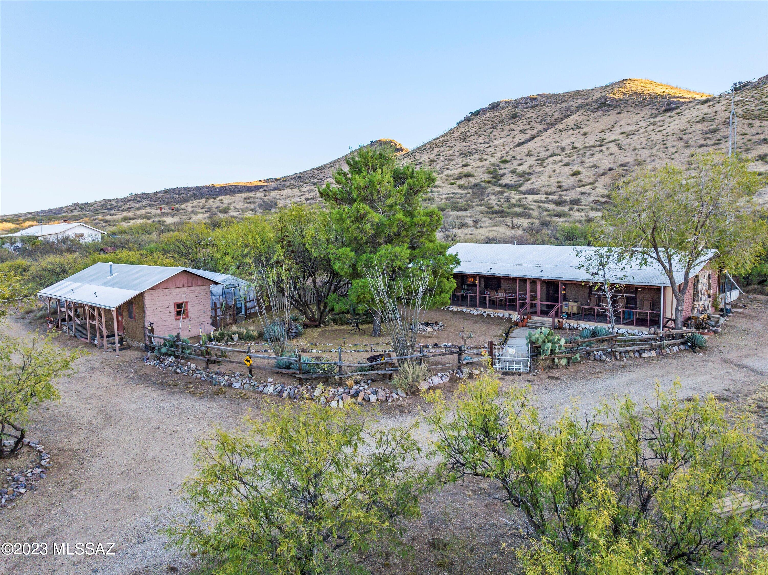 7101 E White Pacheco Street