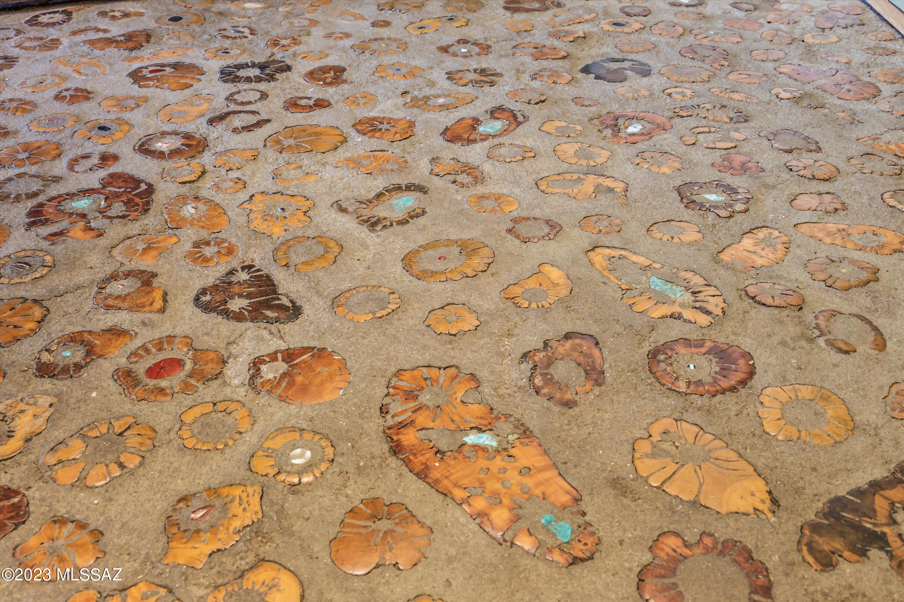 7101 E White Pacheco Street