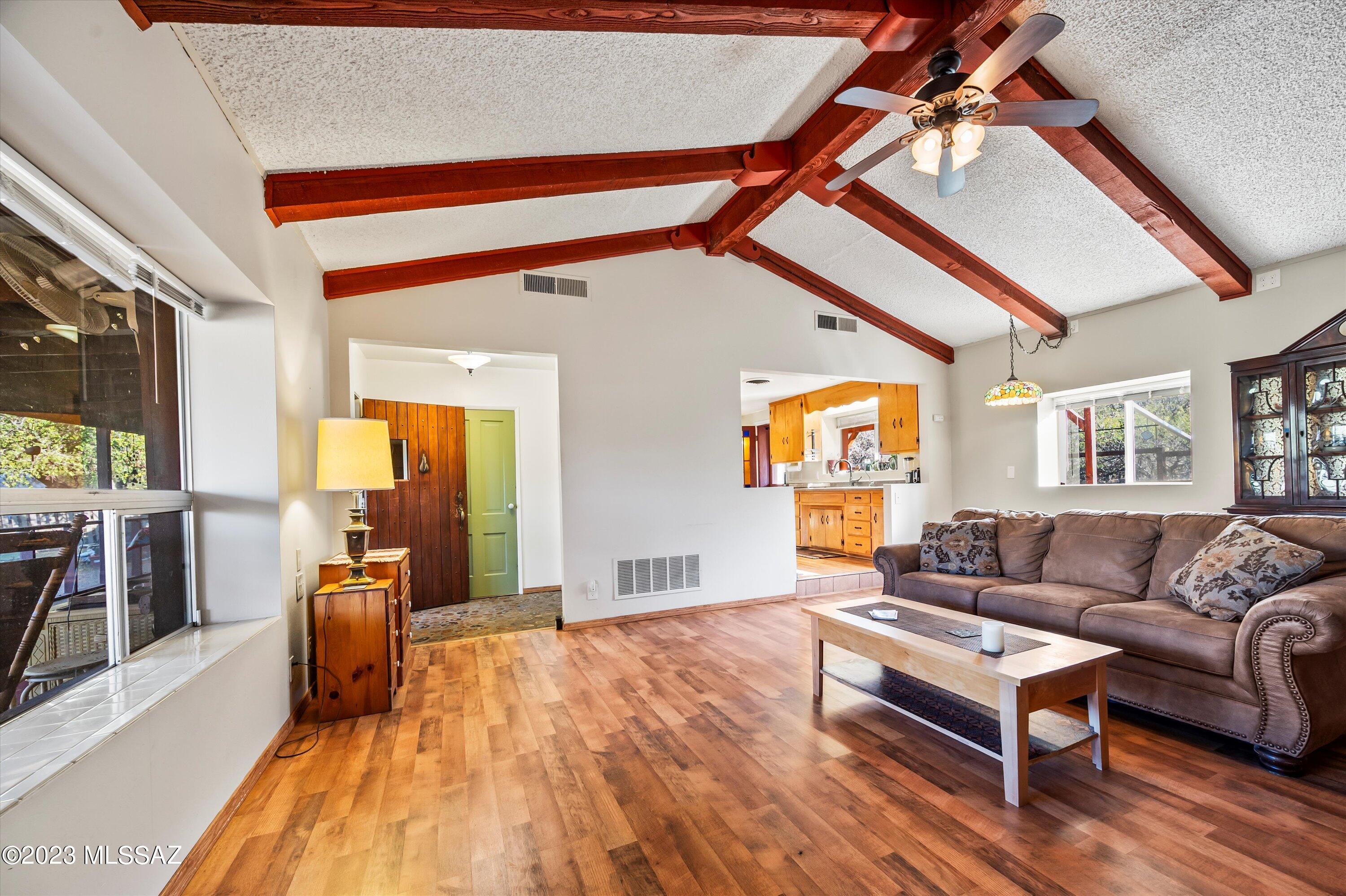 7101 E White Pacheco Street