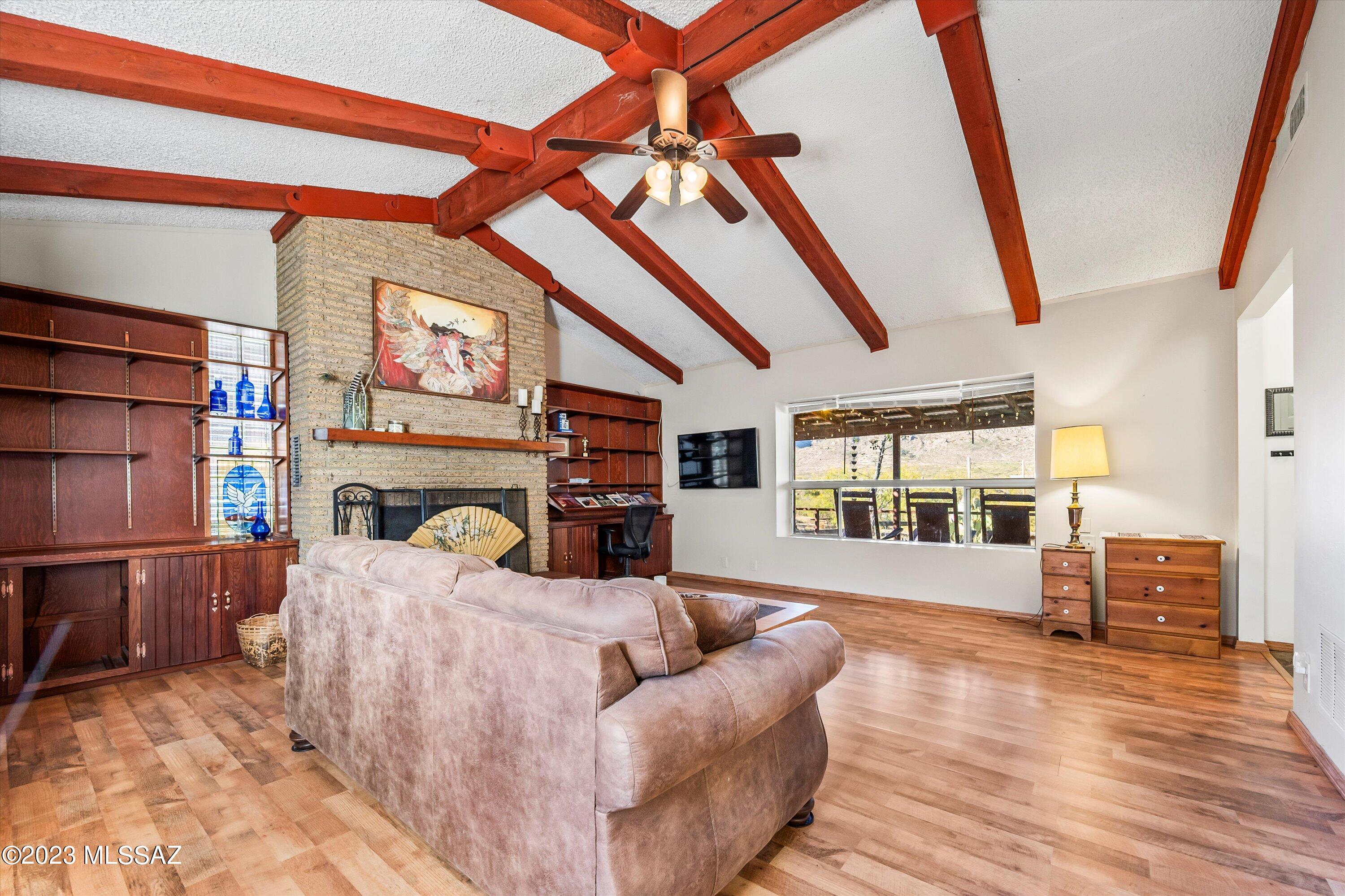 7101 E White Pacheco Street