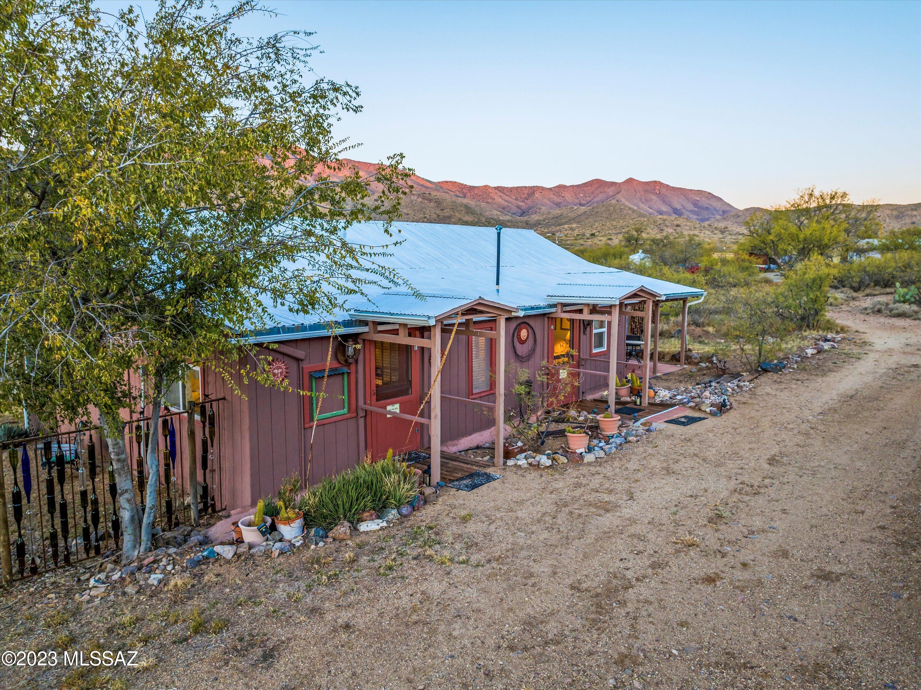 7101 E White Pacheco Street