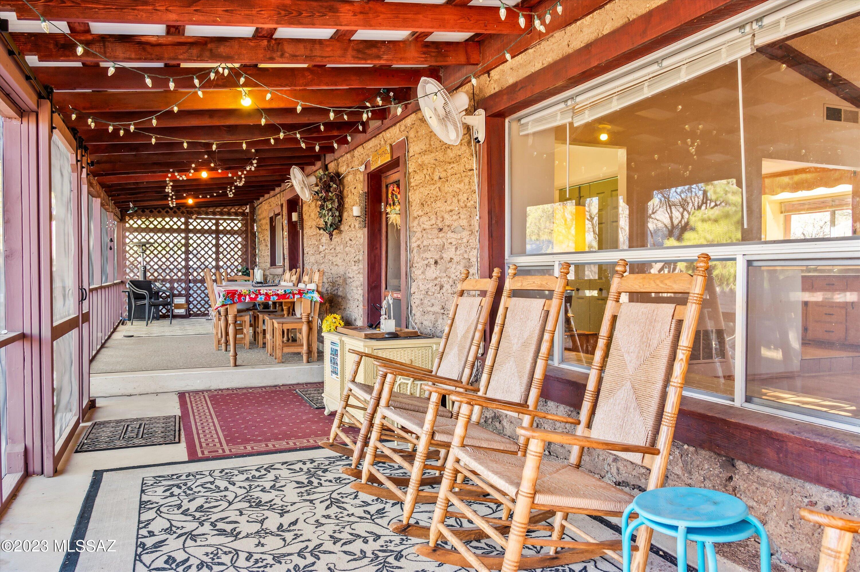 7101 E White Pacheco Street