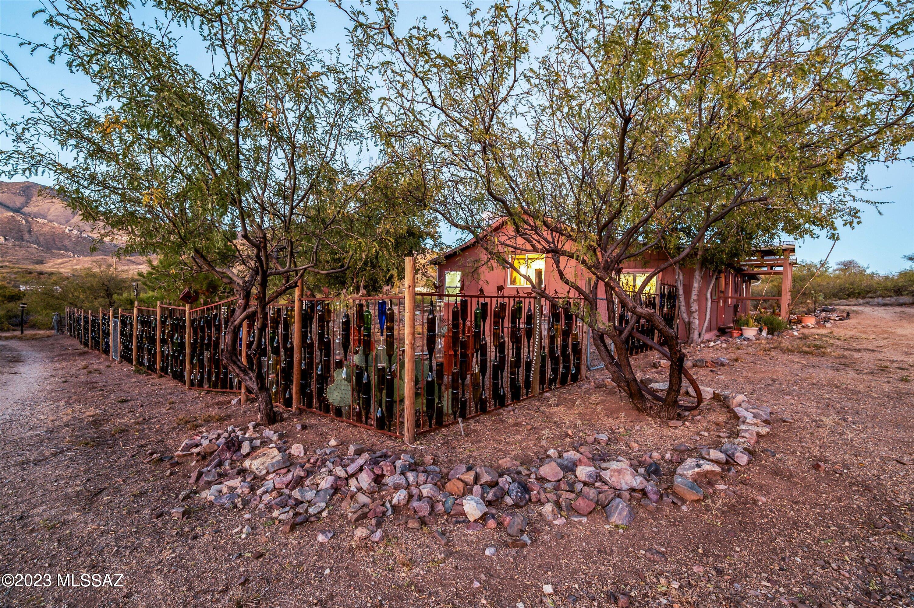 7101 E White Pacheco Street