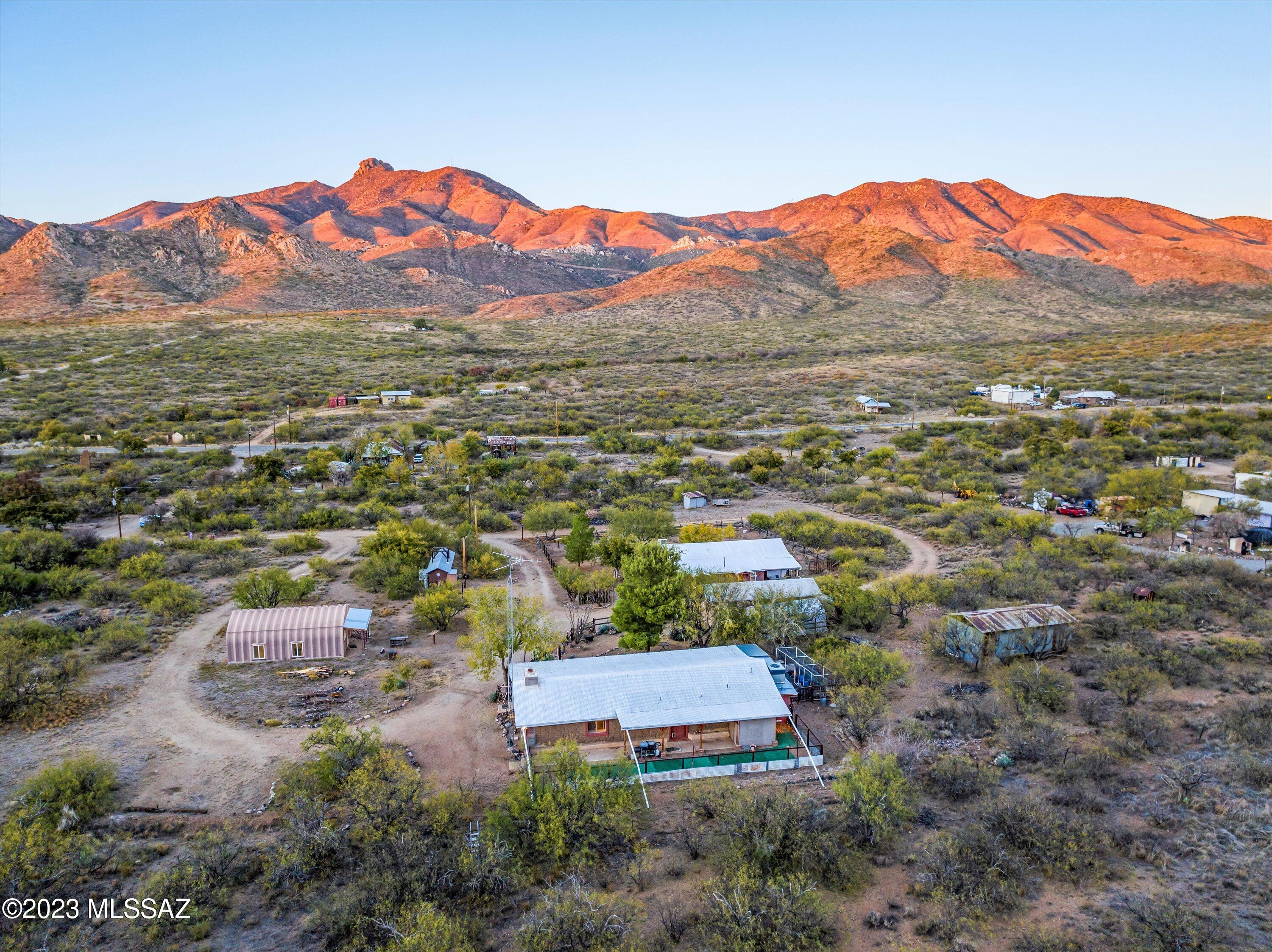 7101 E White Pacheco Street