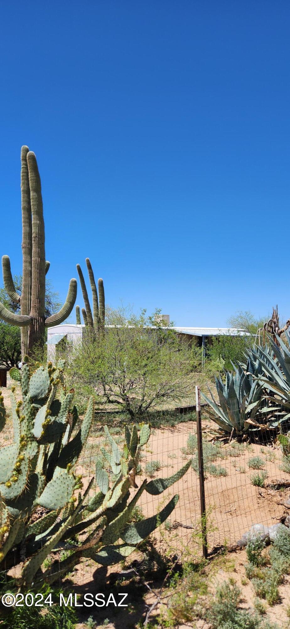 6465 N Hot Desert Trail