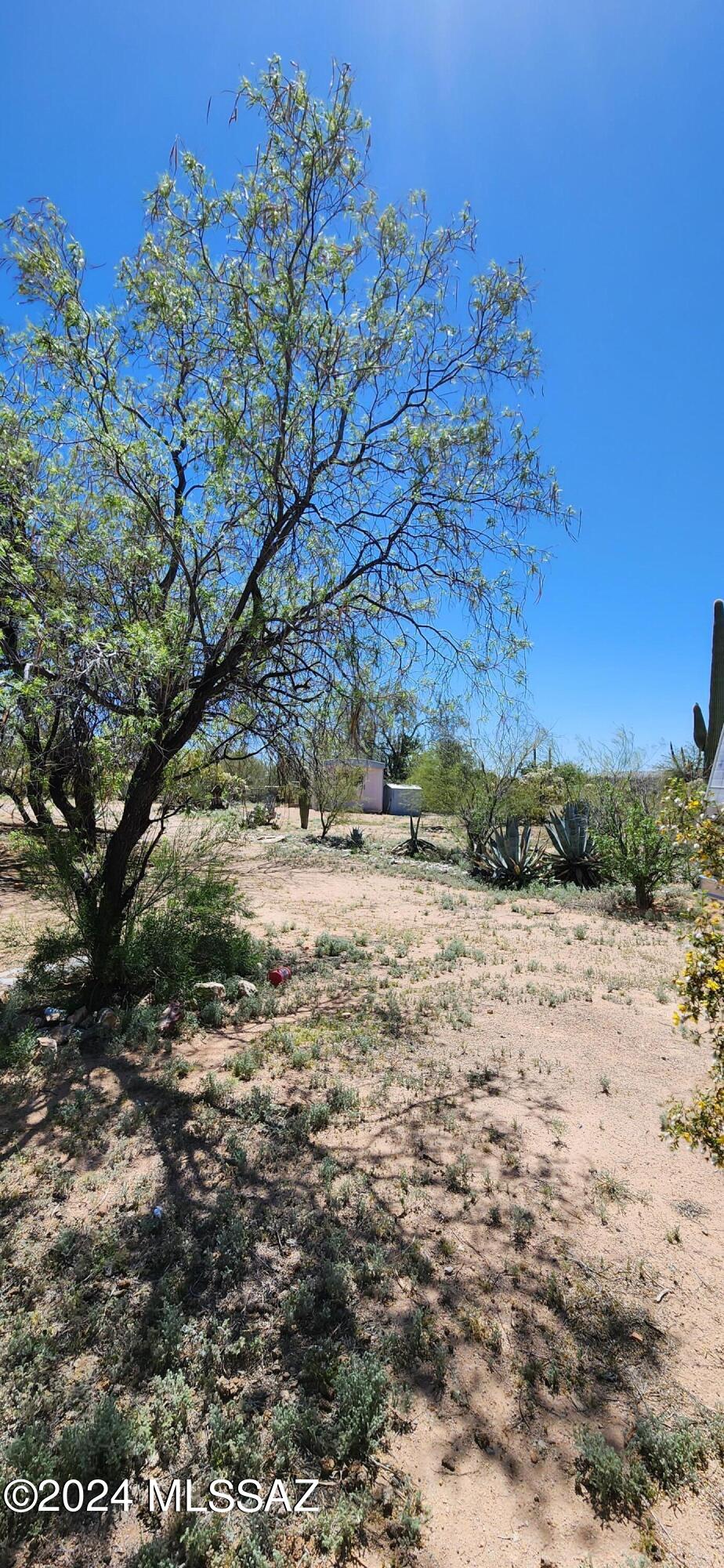 6465 N Hot Desert Trail