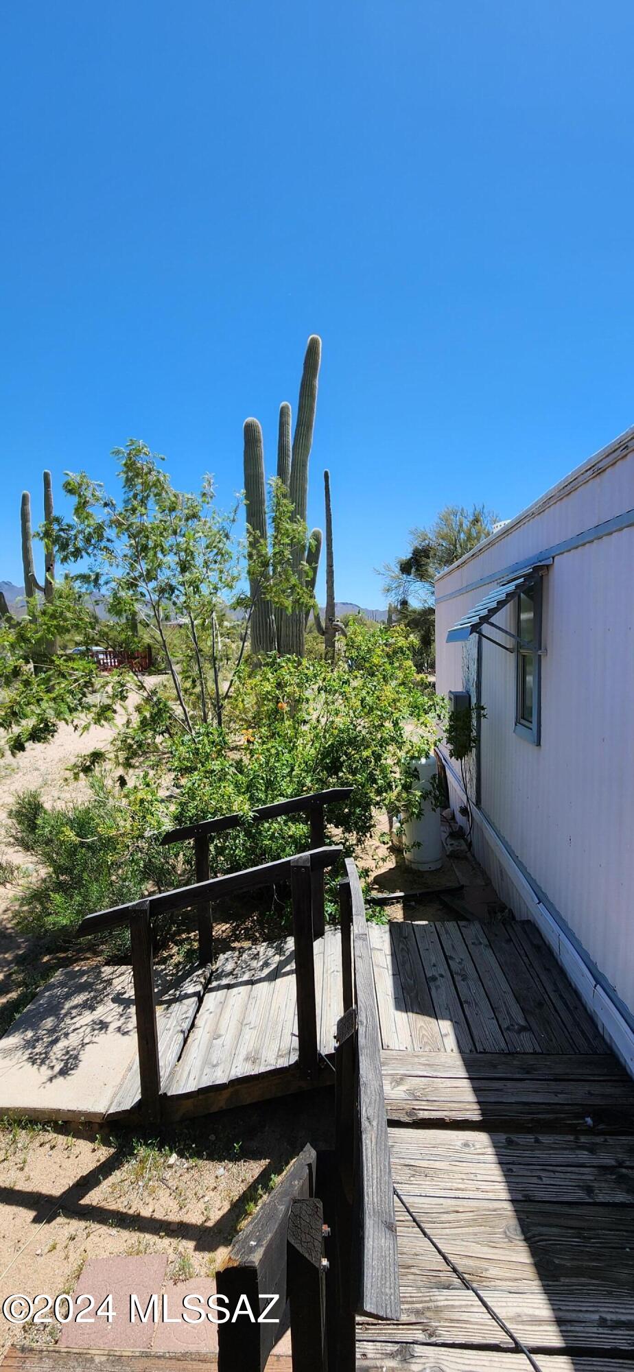 6465 N Hot Desert Trail