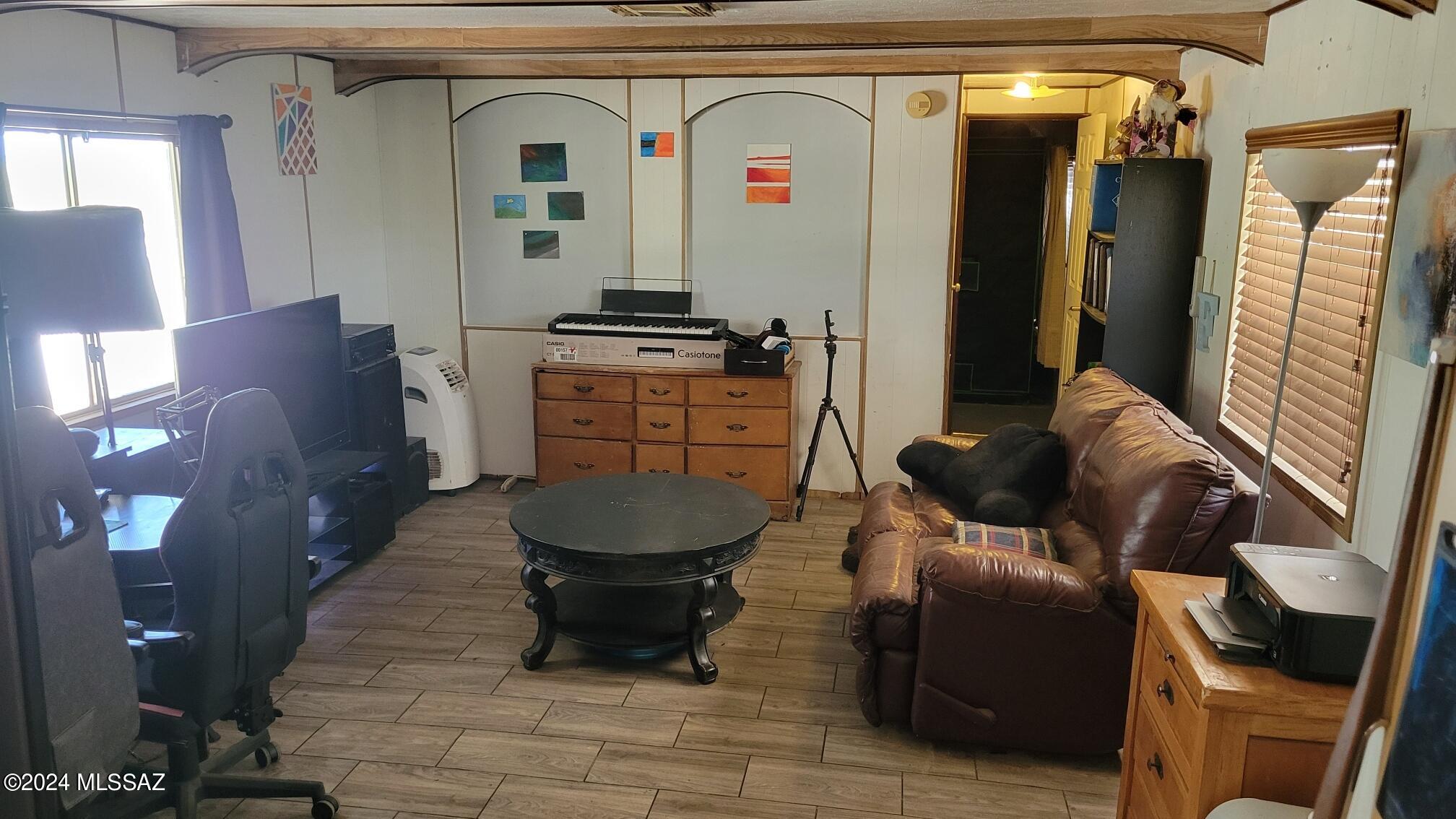 6465 N Hot Desert Trail