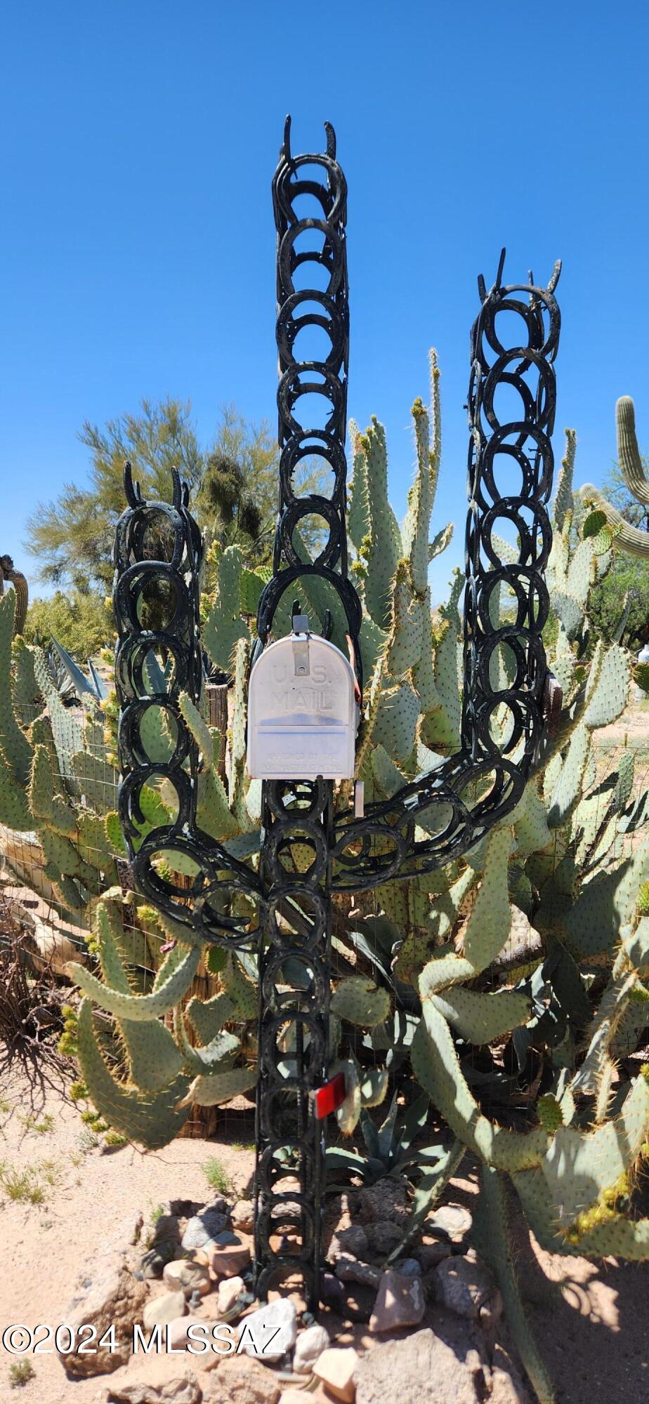 6465 N Hot Desert Trail