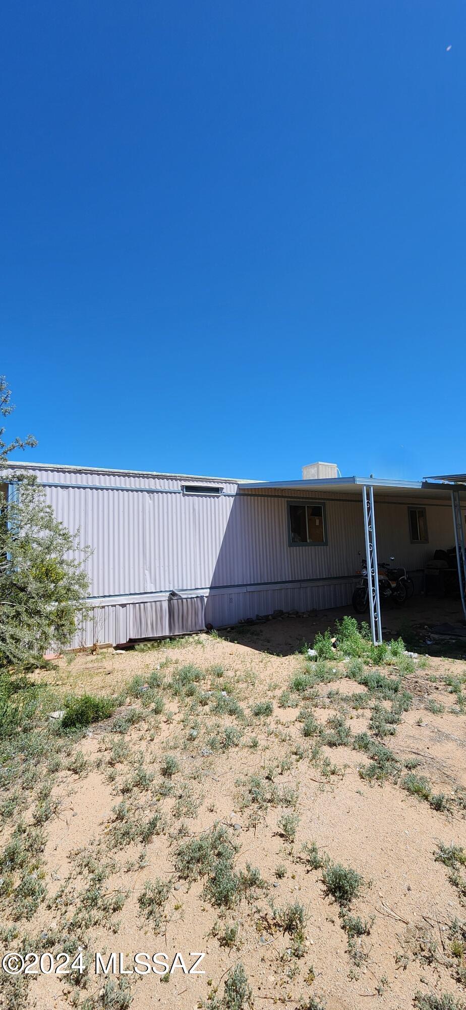 6465 N Hot Desert Trail