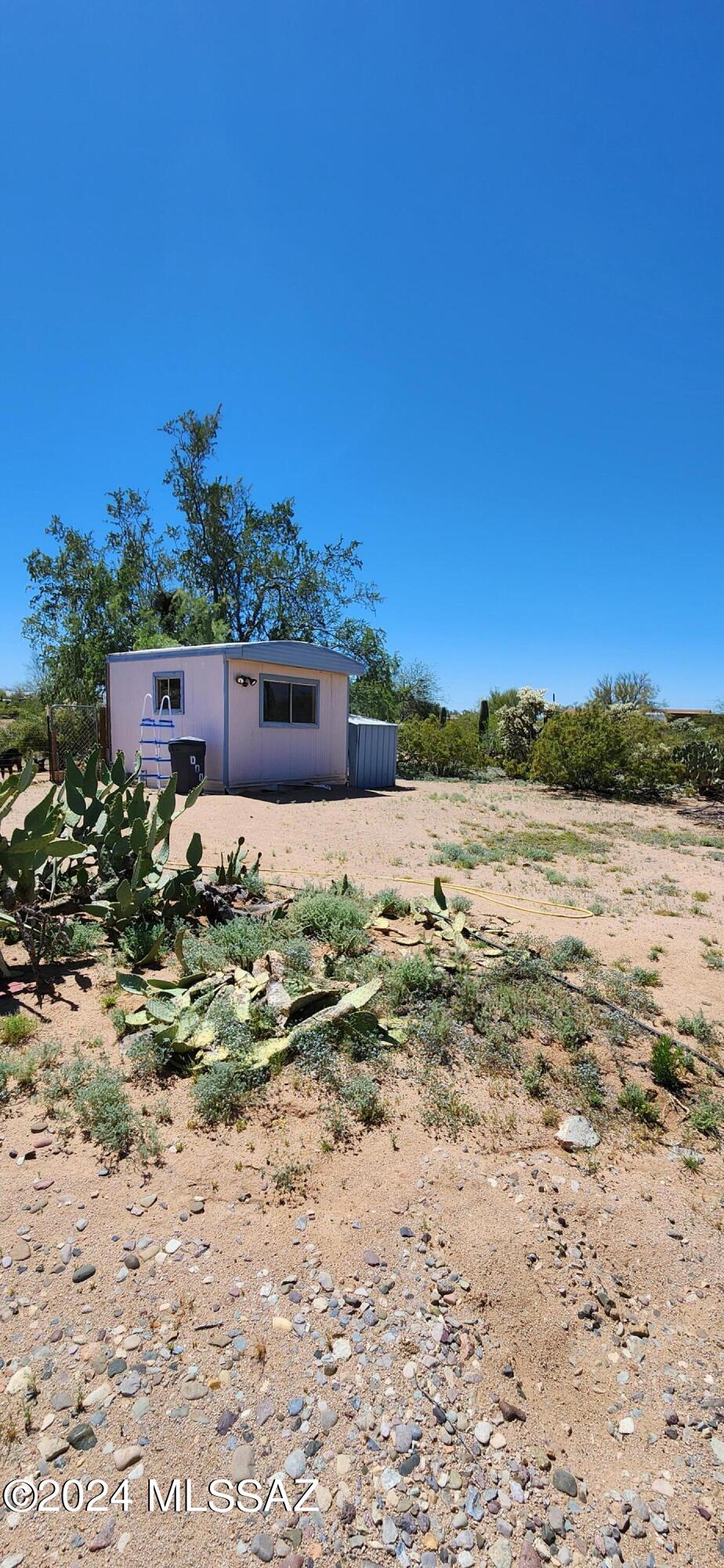 6465 N Hot Desert Trail