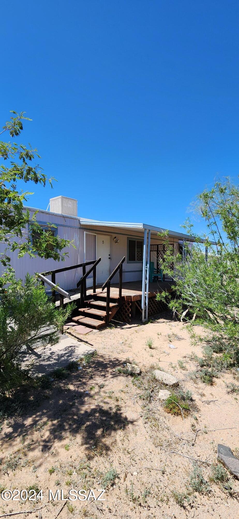 6465 N Hot Desert Trail