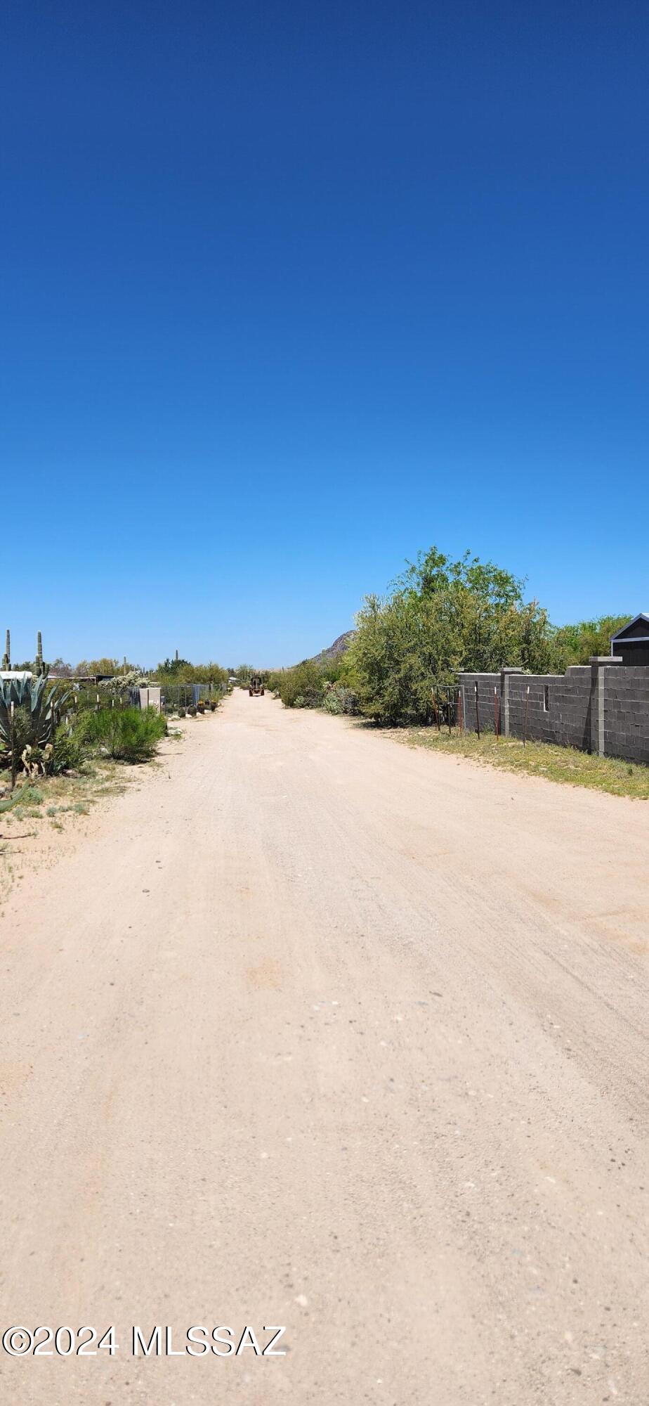 6465 N Hot Desert Trail