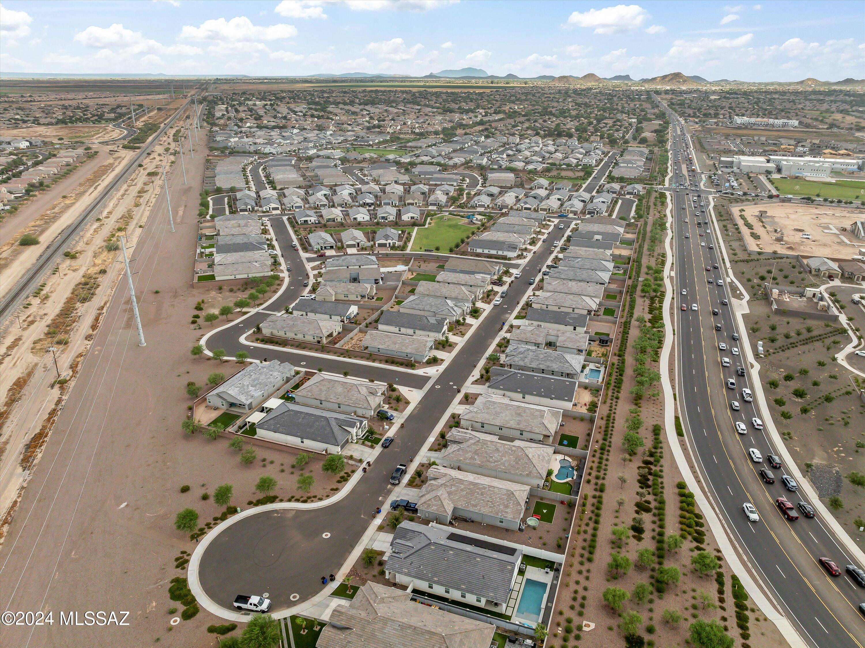 36990 N Aleutian Drive