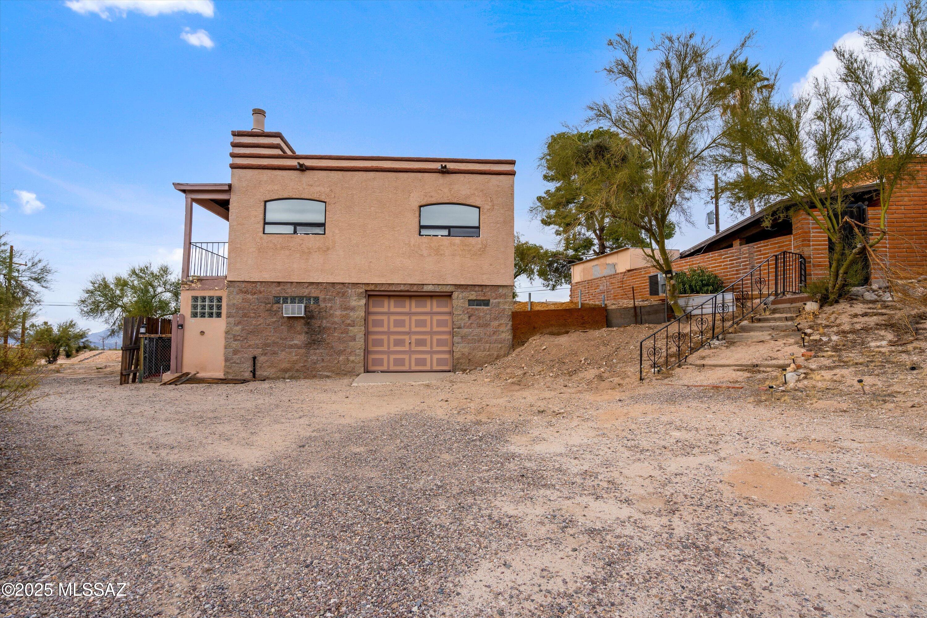 5451 N Genematas Drive