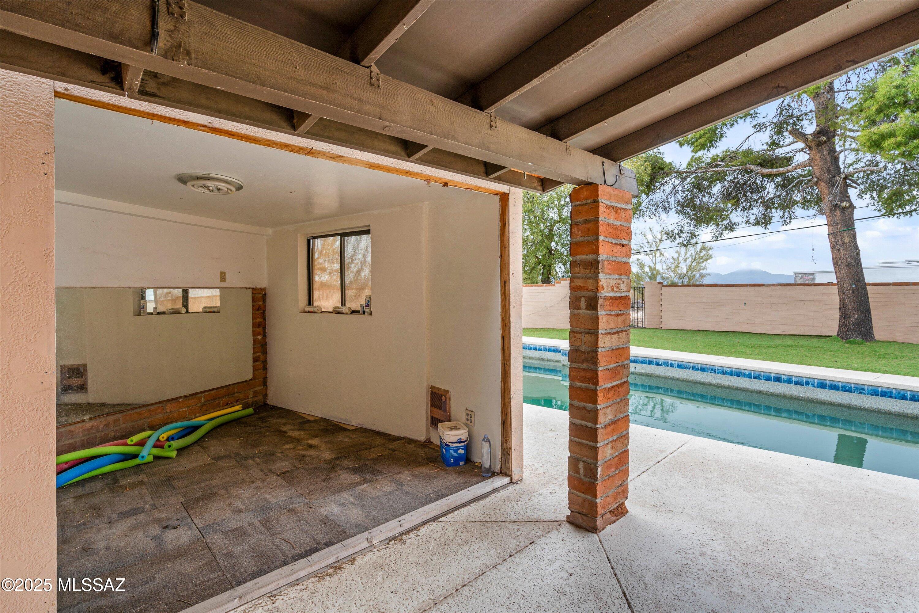 5451 N Genematas Drive