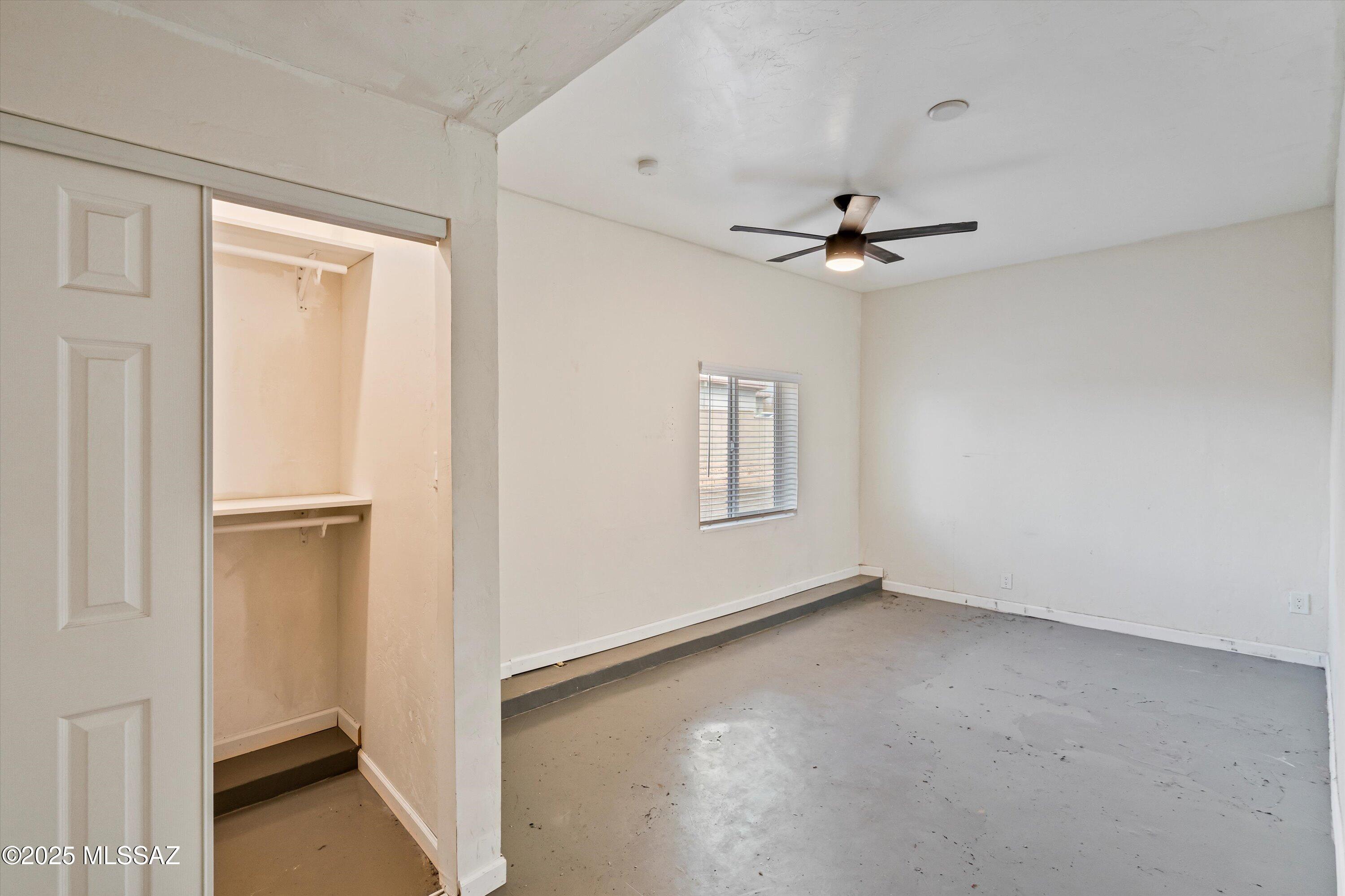 5451 N Genematas Drive