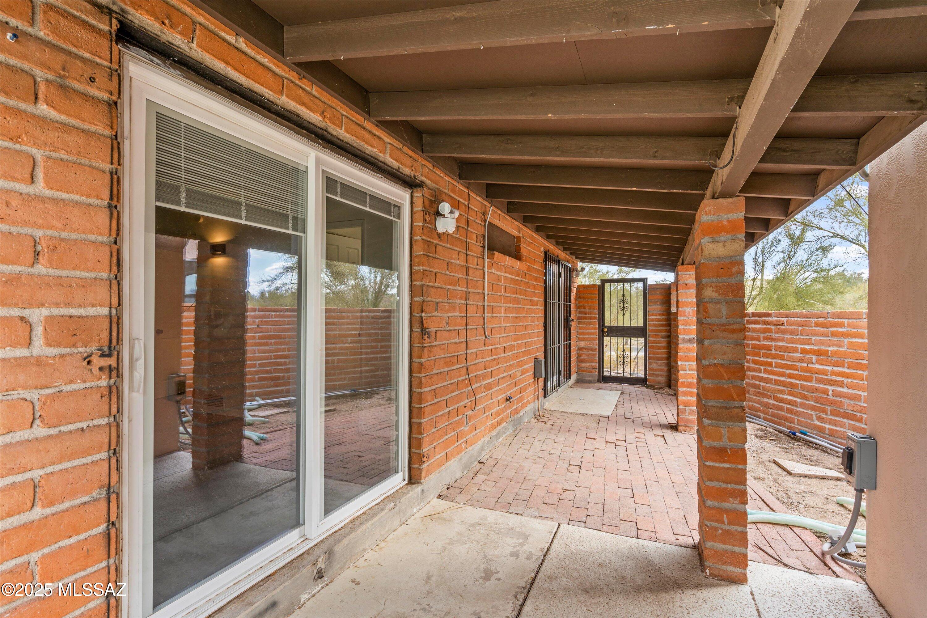 5451 N Genematas Drive