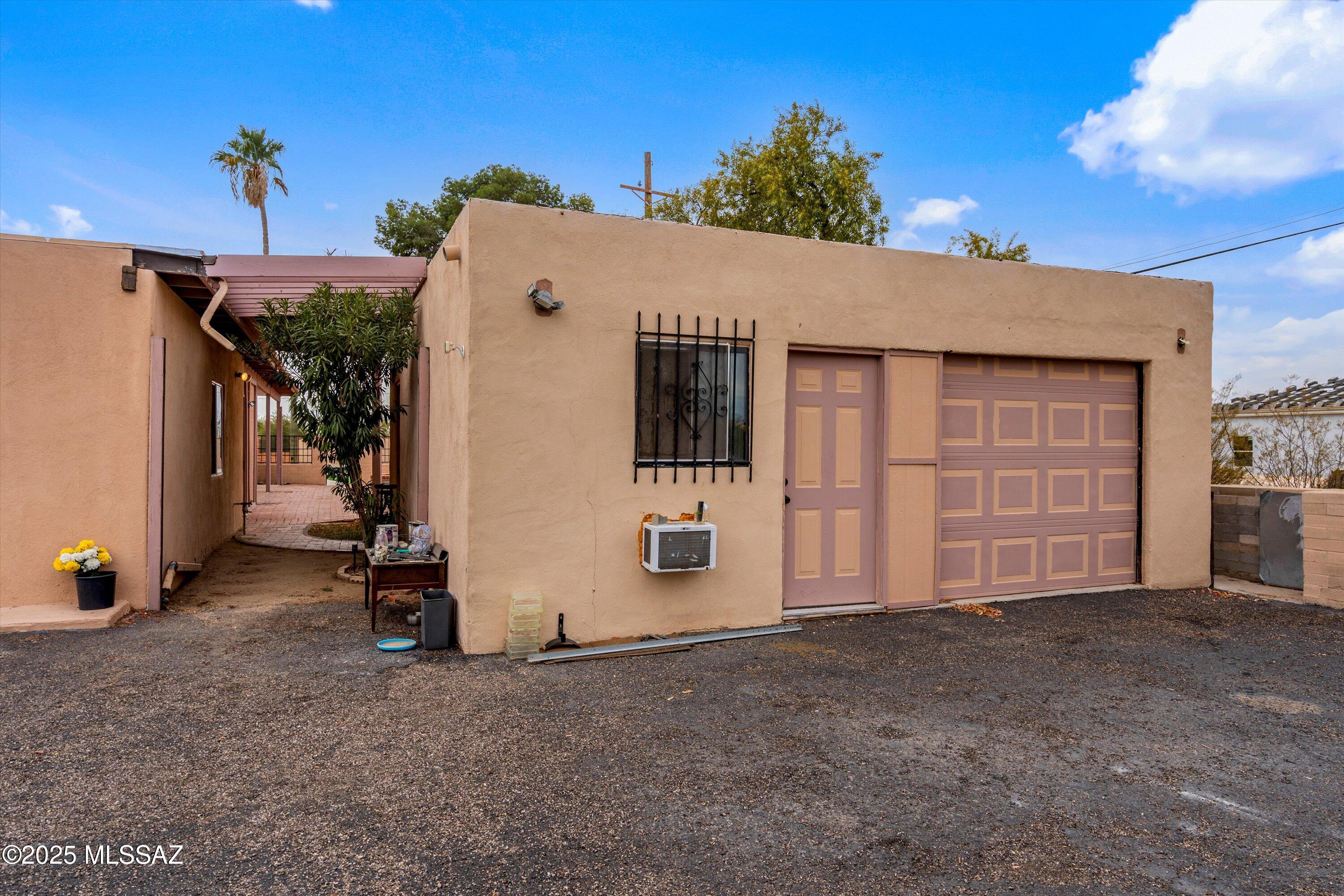 5451 N Genematas Drive