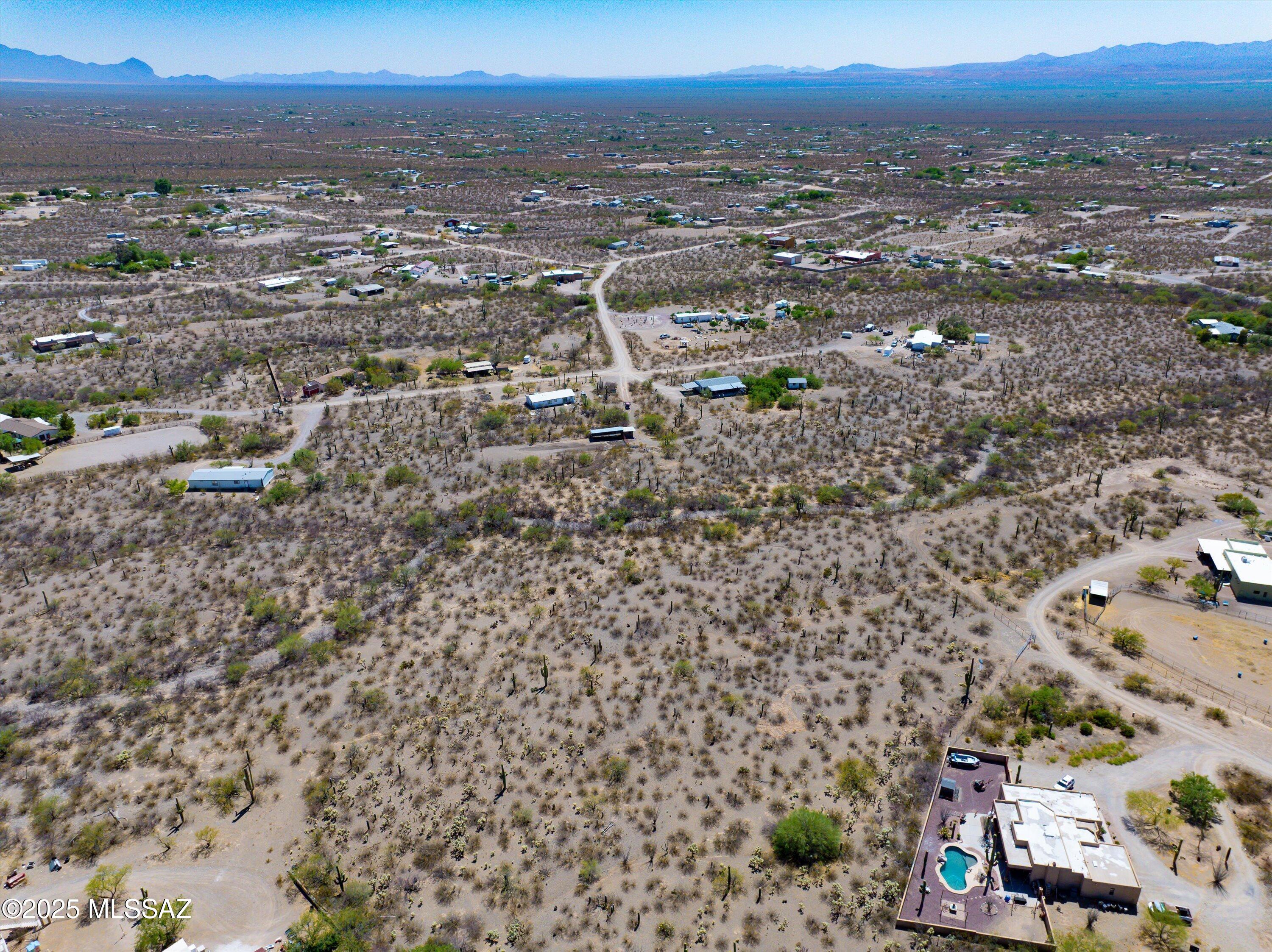16503 S Sycamore Run Lane