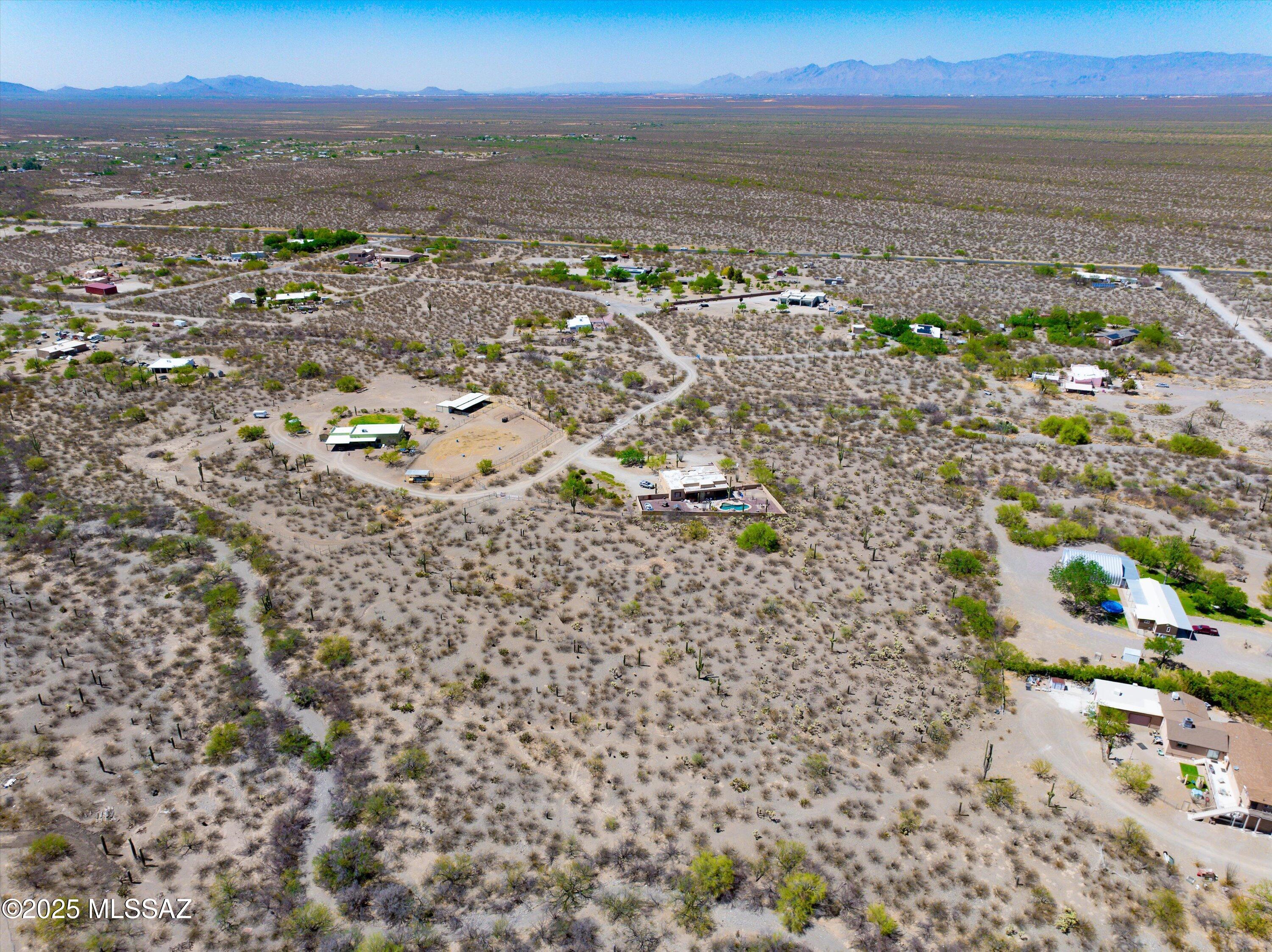 16503 S Sycamore Run Lane