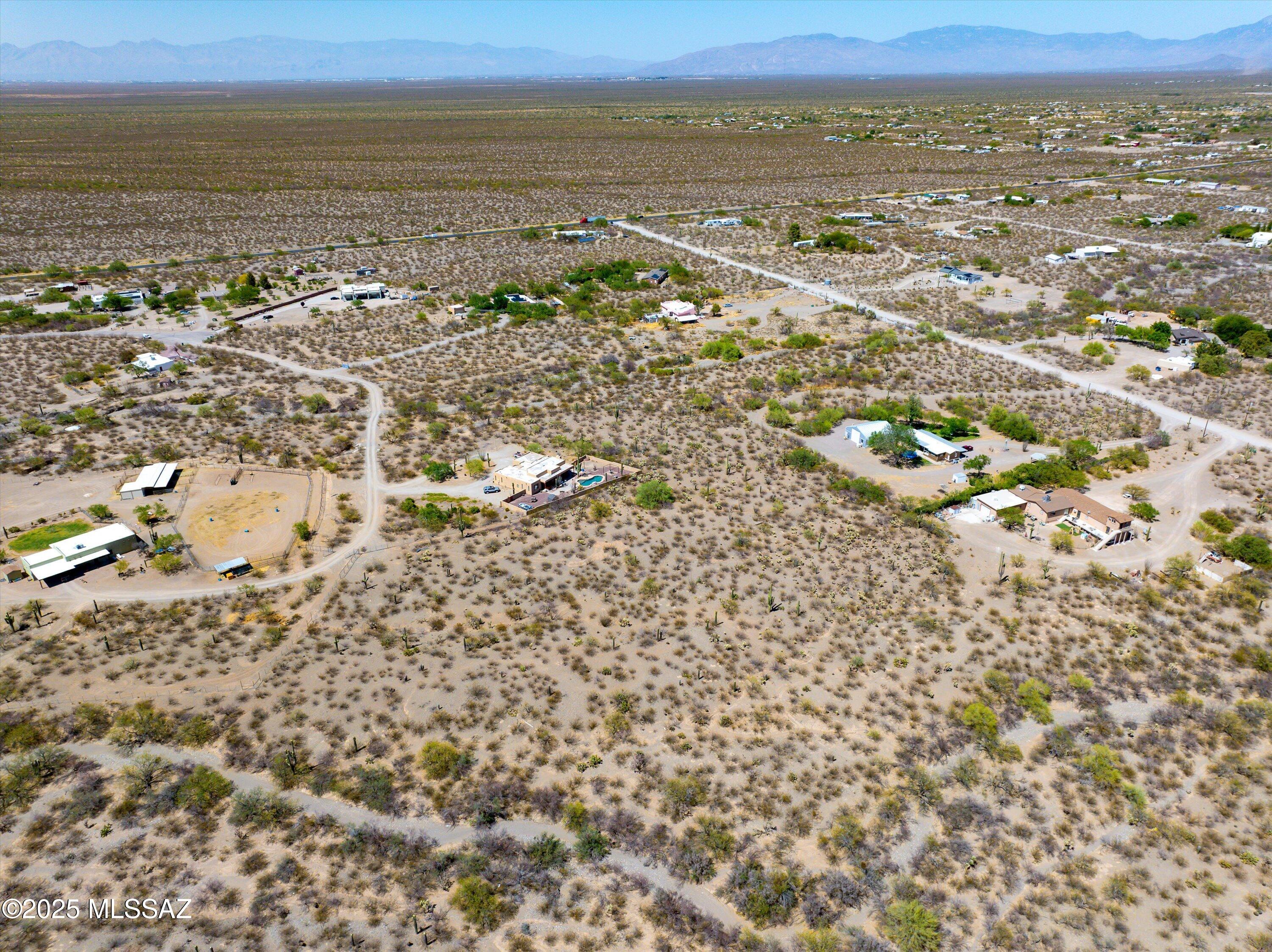 16503 S Sycamore Run Lane