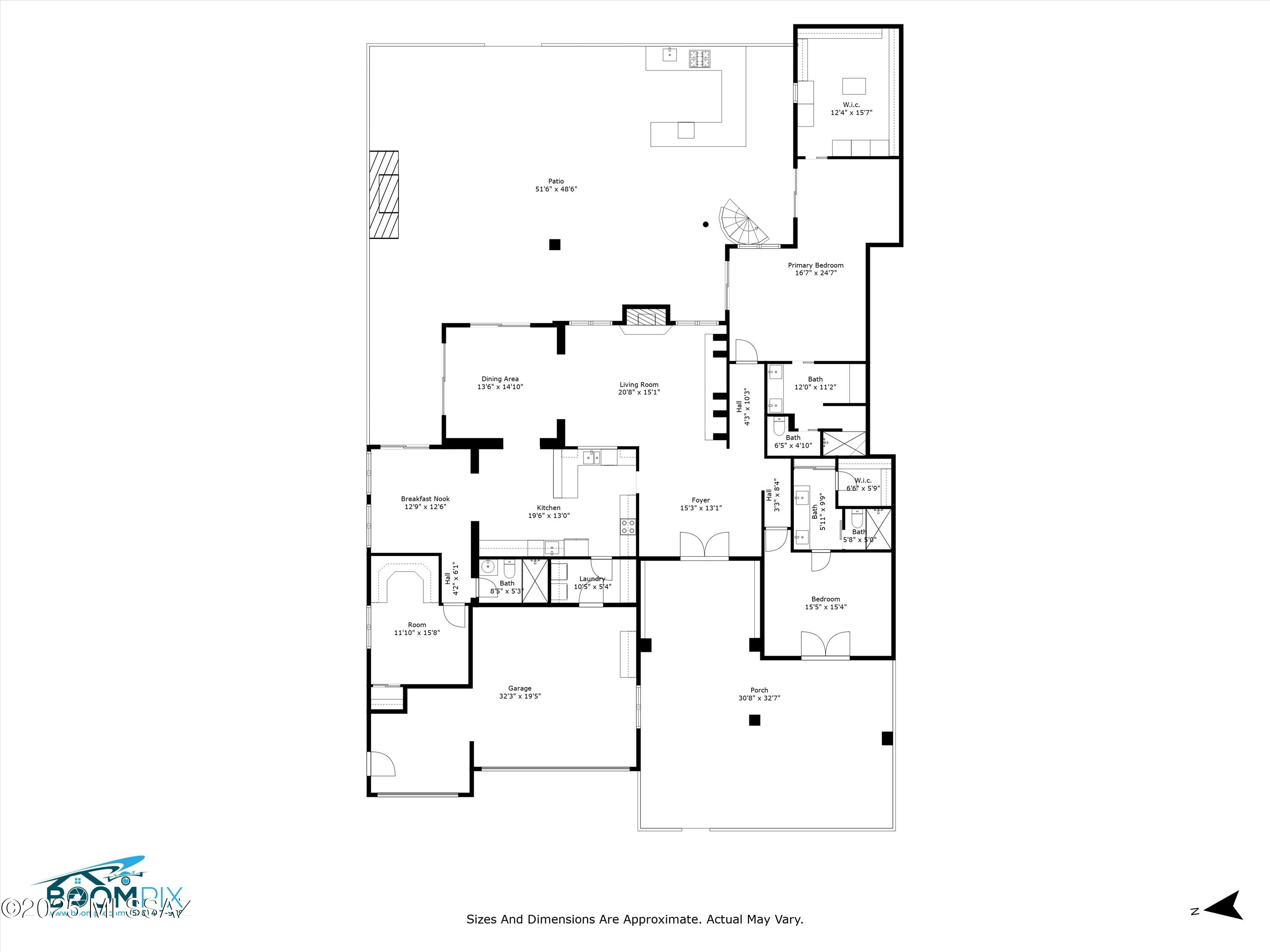 26607 N Avenida Del Ray