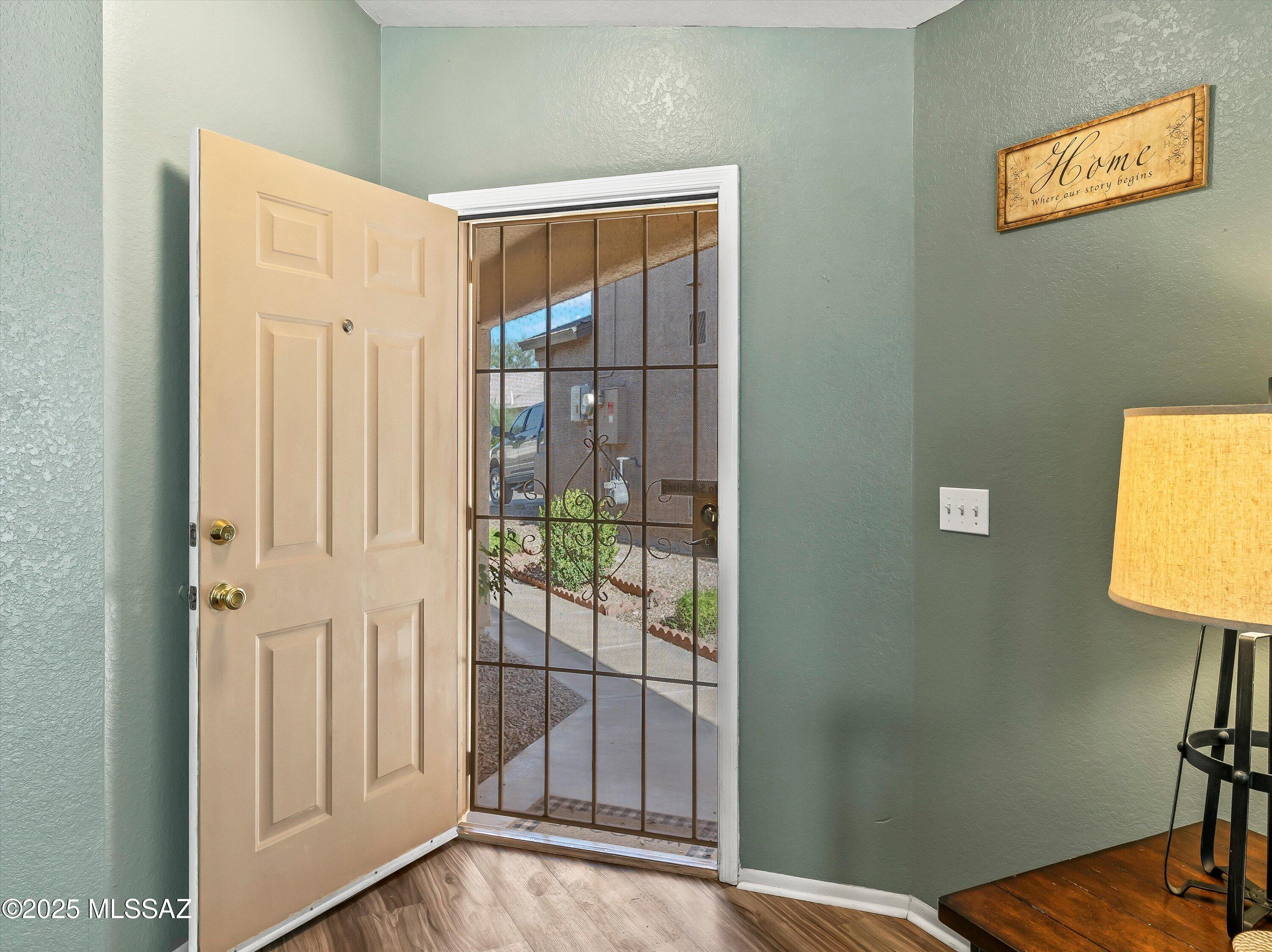 9048 E Orchid Vine Drive