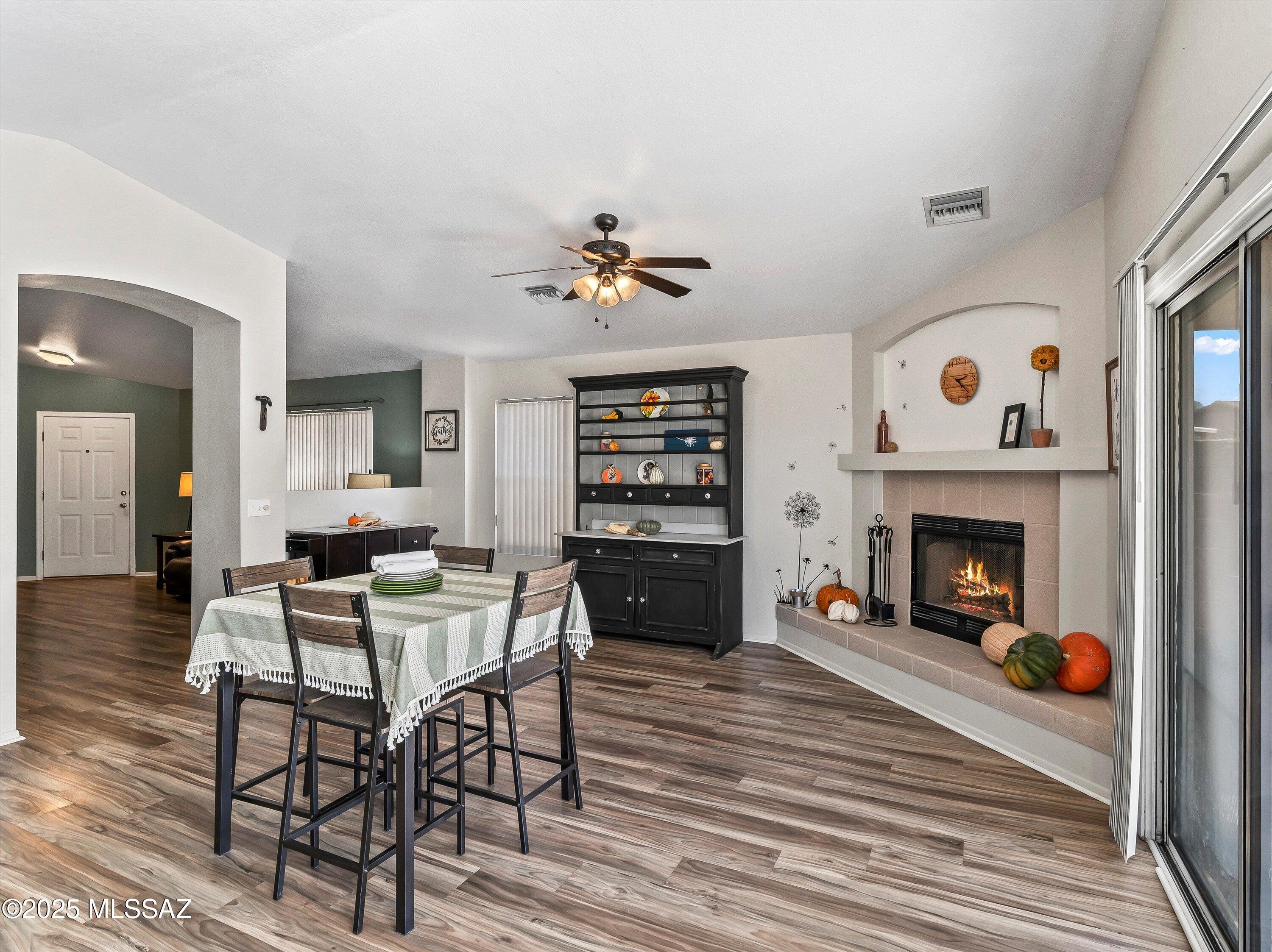 9048 E Orchid Vine Drive