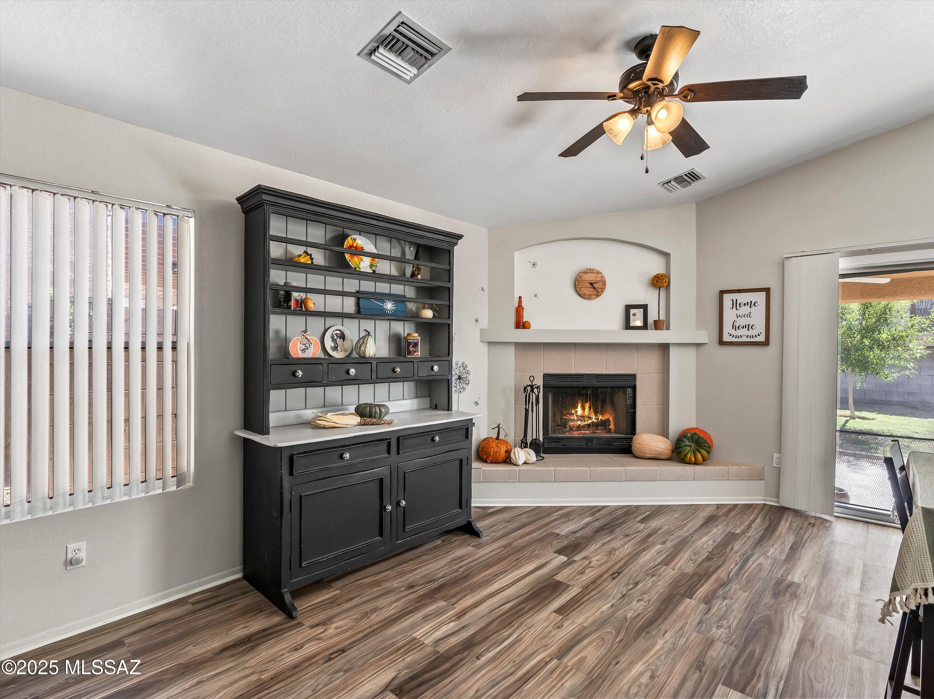 9048 E Orchid Vine Drive