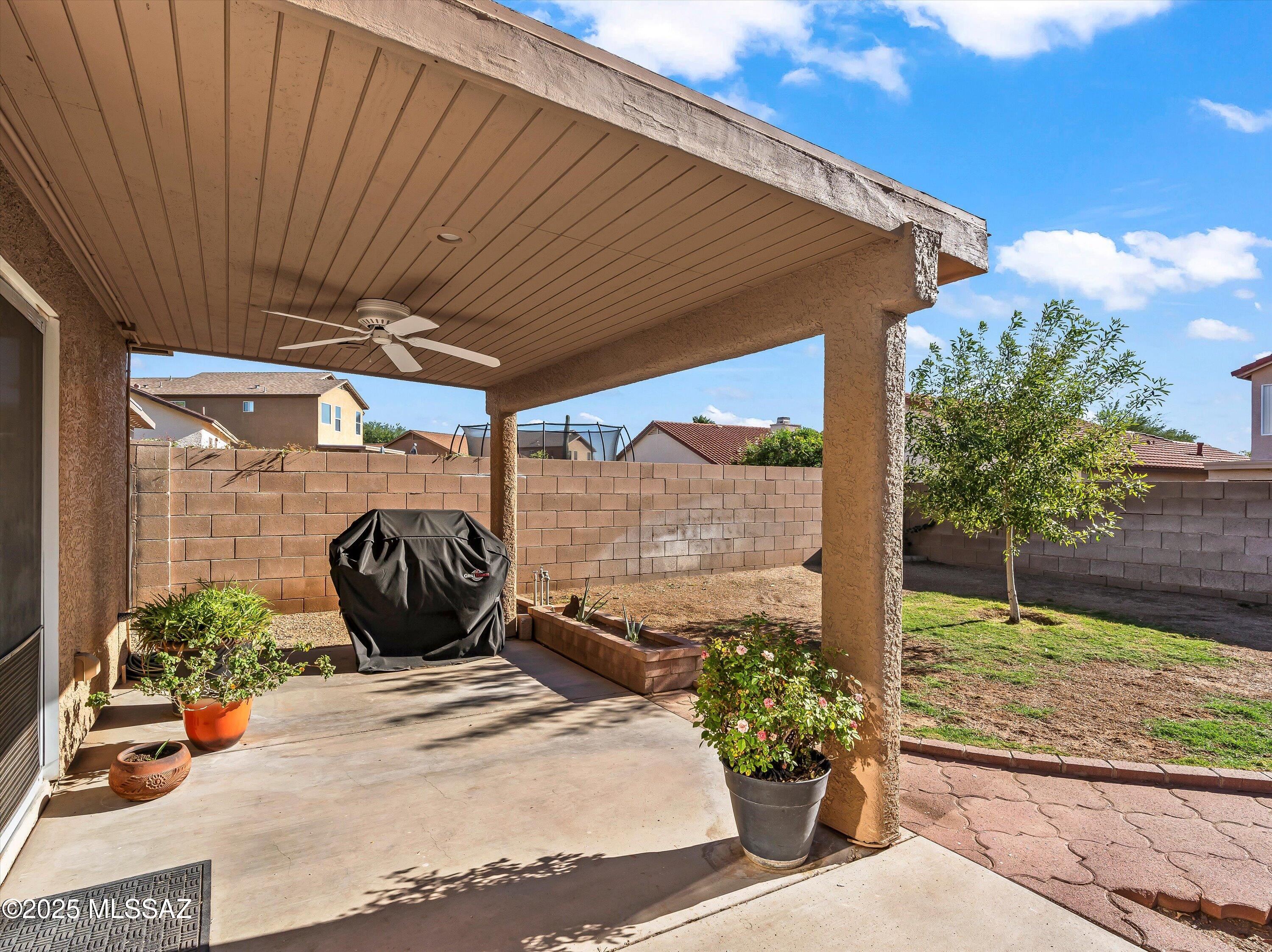 9048 E Orchid Vine Drive